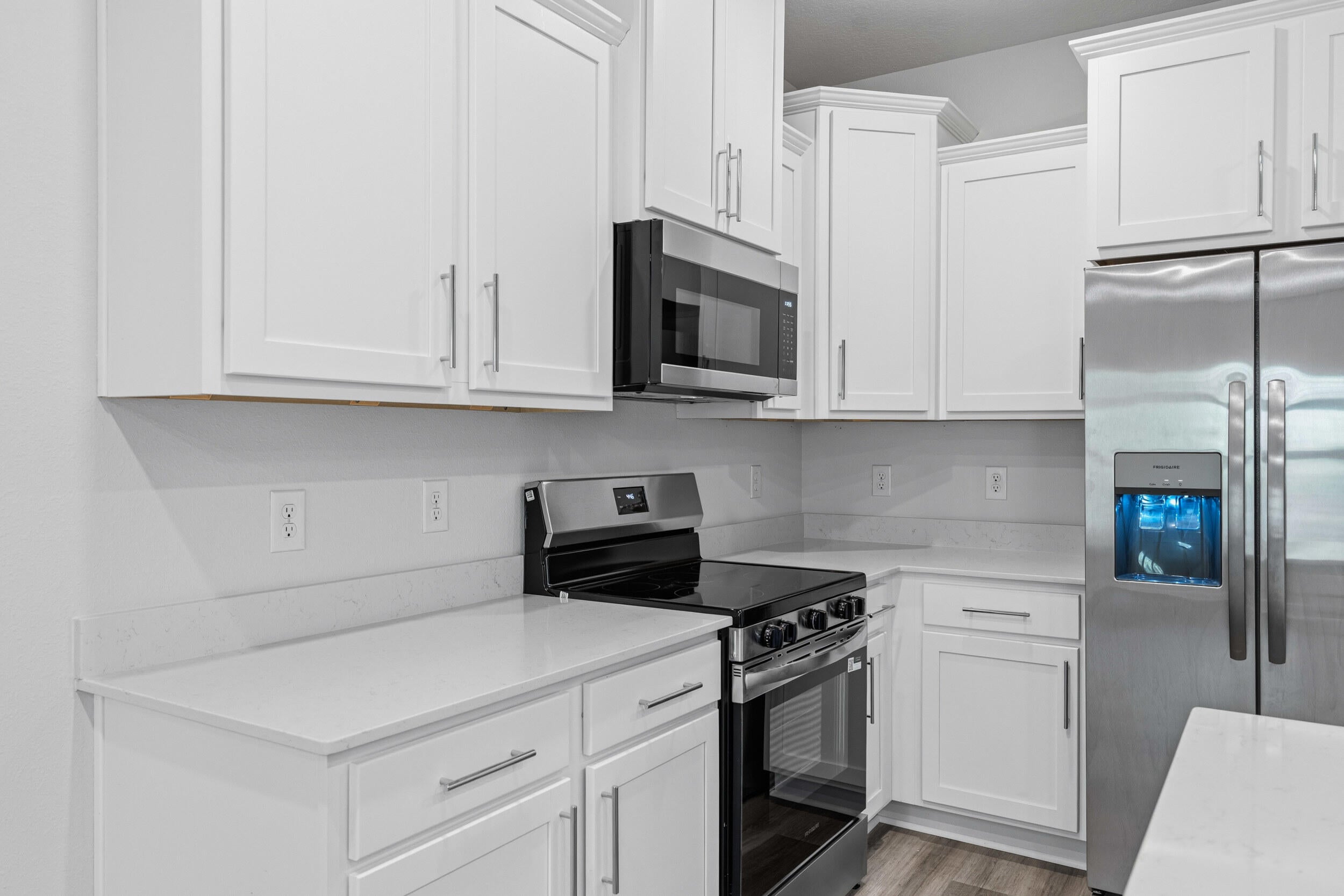 SOUNDVIEW T/H - Residential Lease