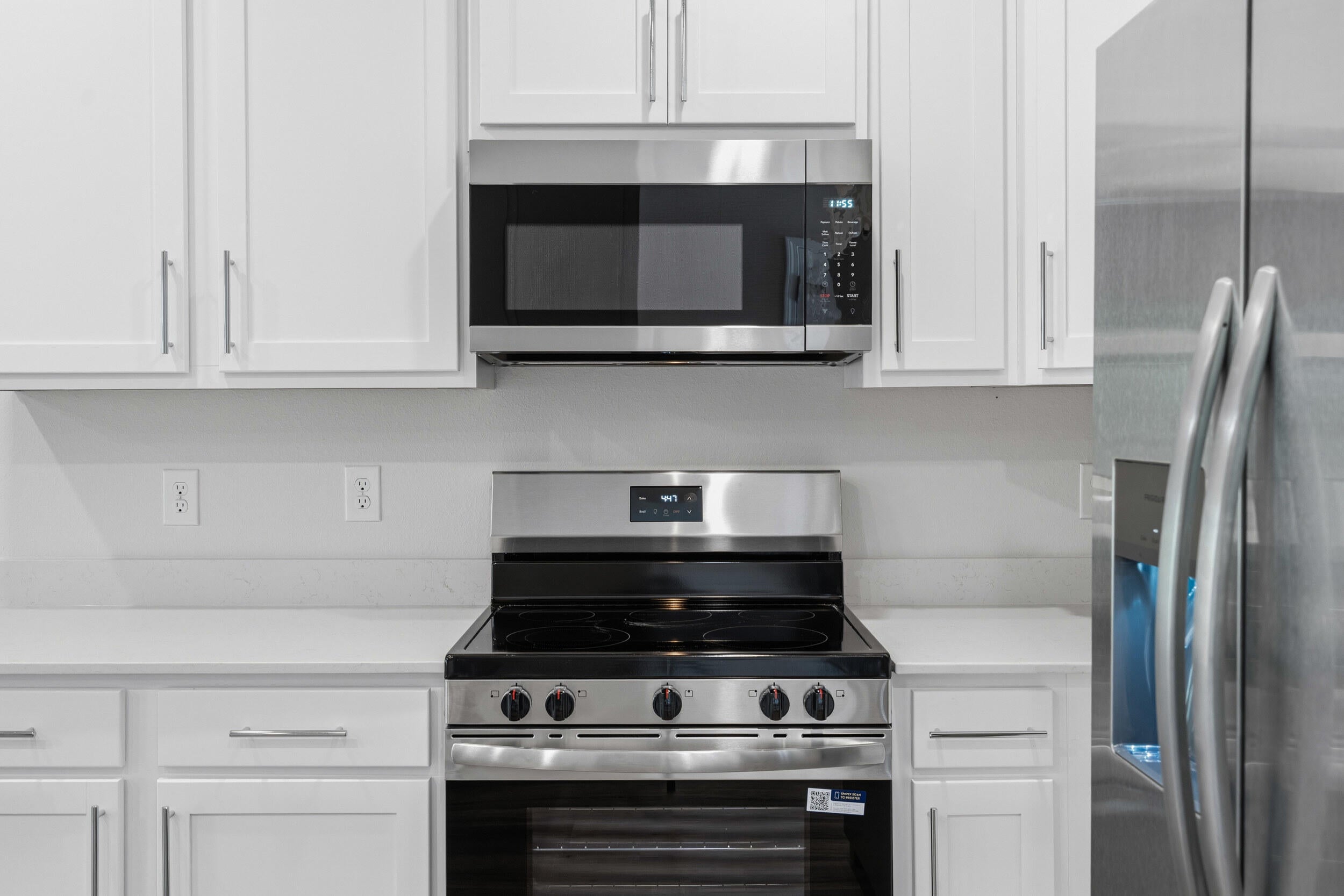 SOUNDVIEW T/H - Residential Lease