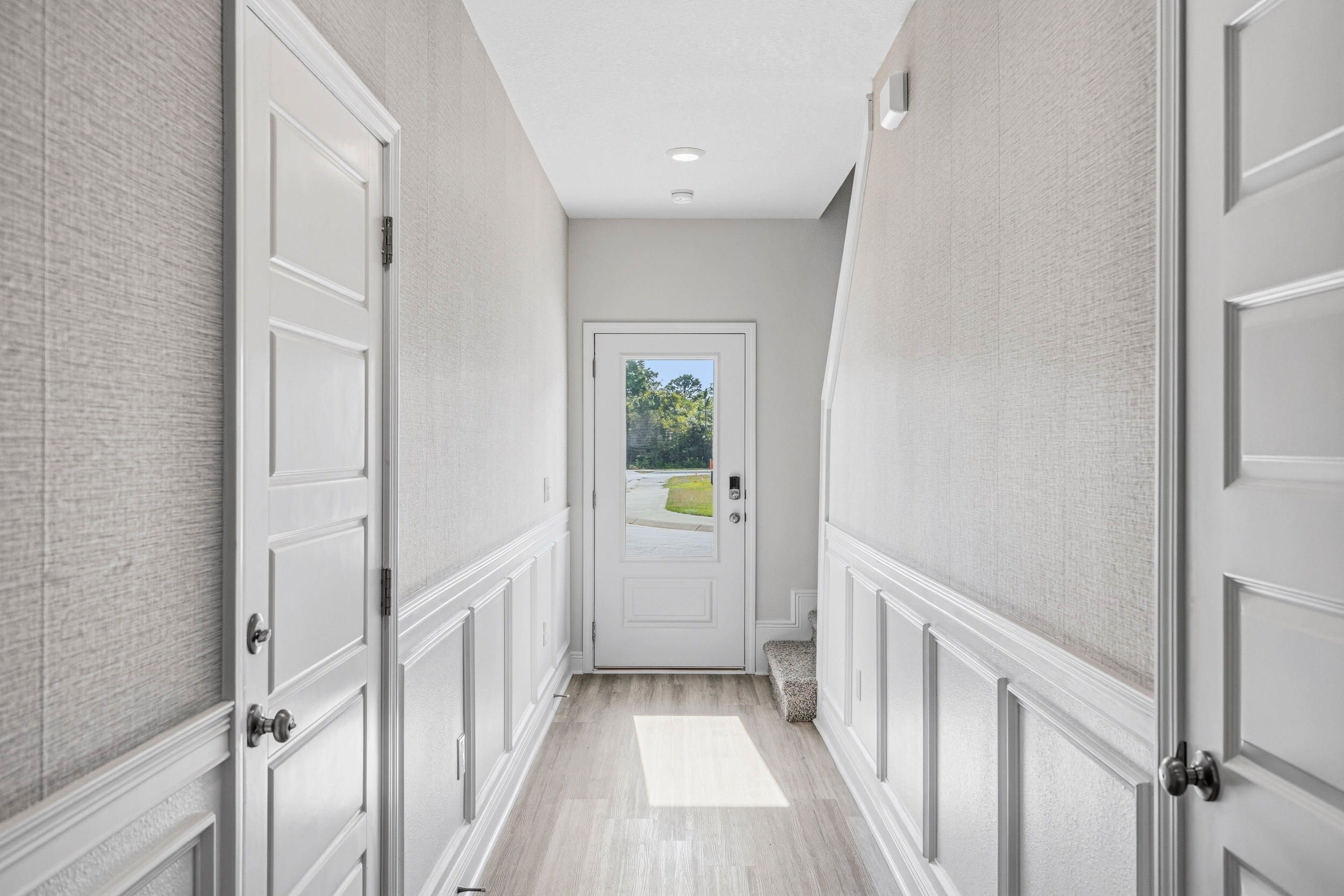 SOUNDVIEW T/H - Residential Lease