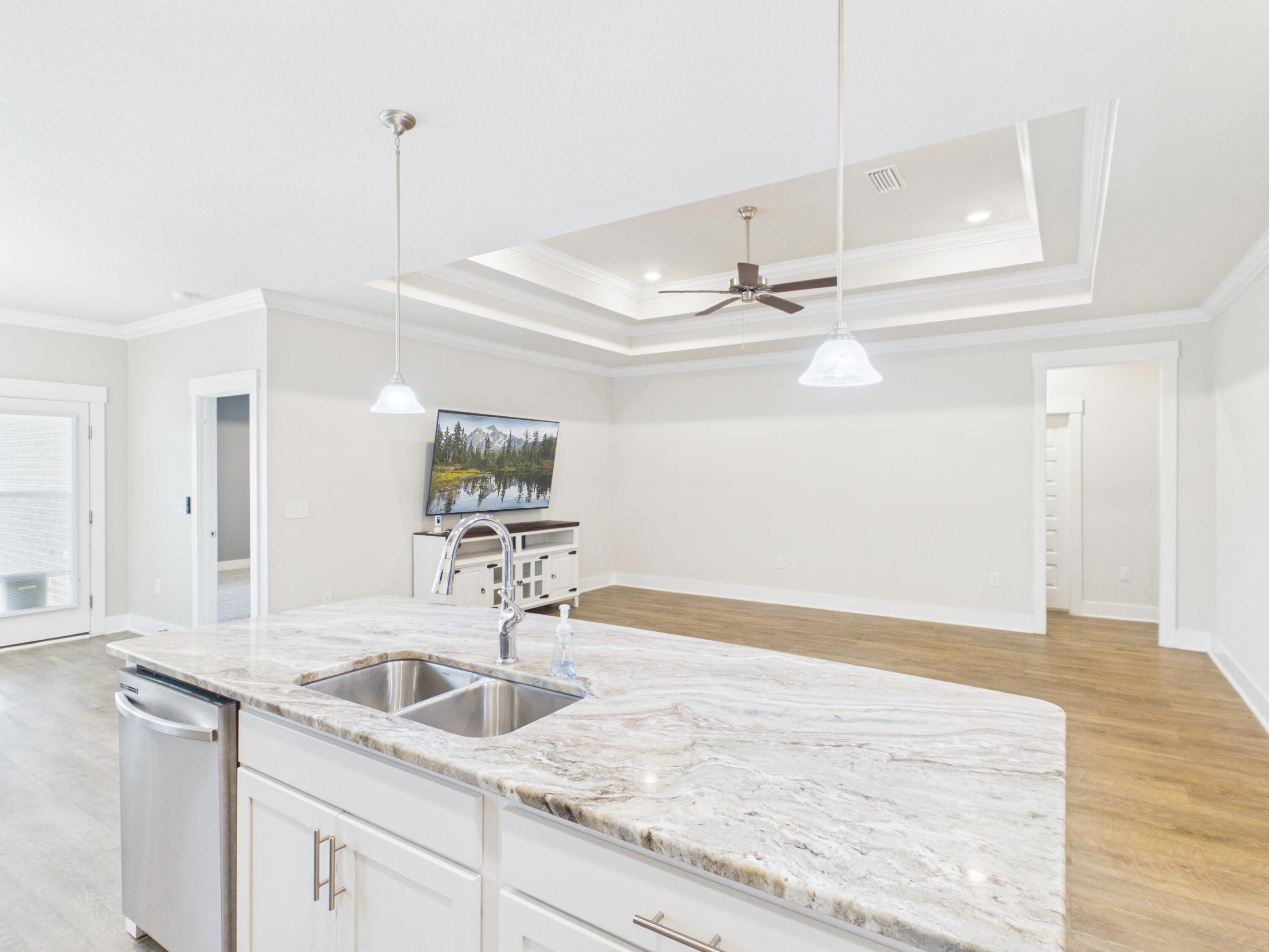 Stagecoach - Residential