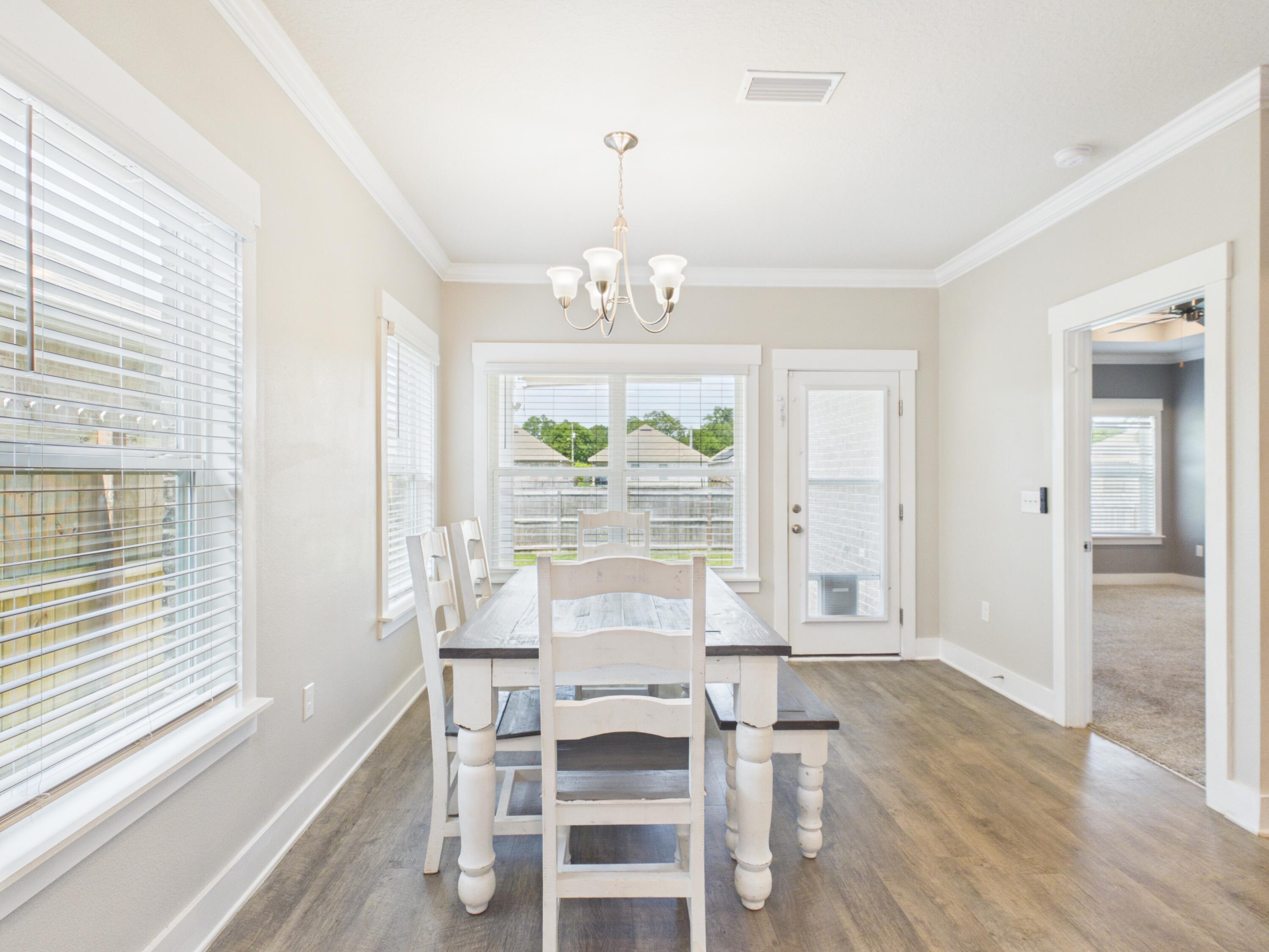 Stagecoach - Residential