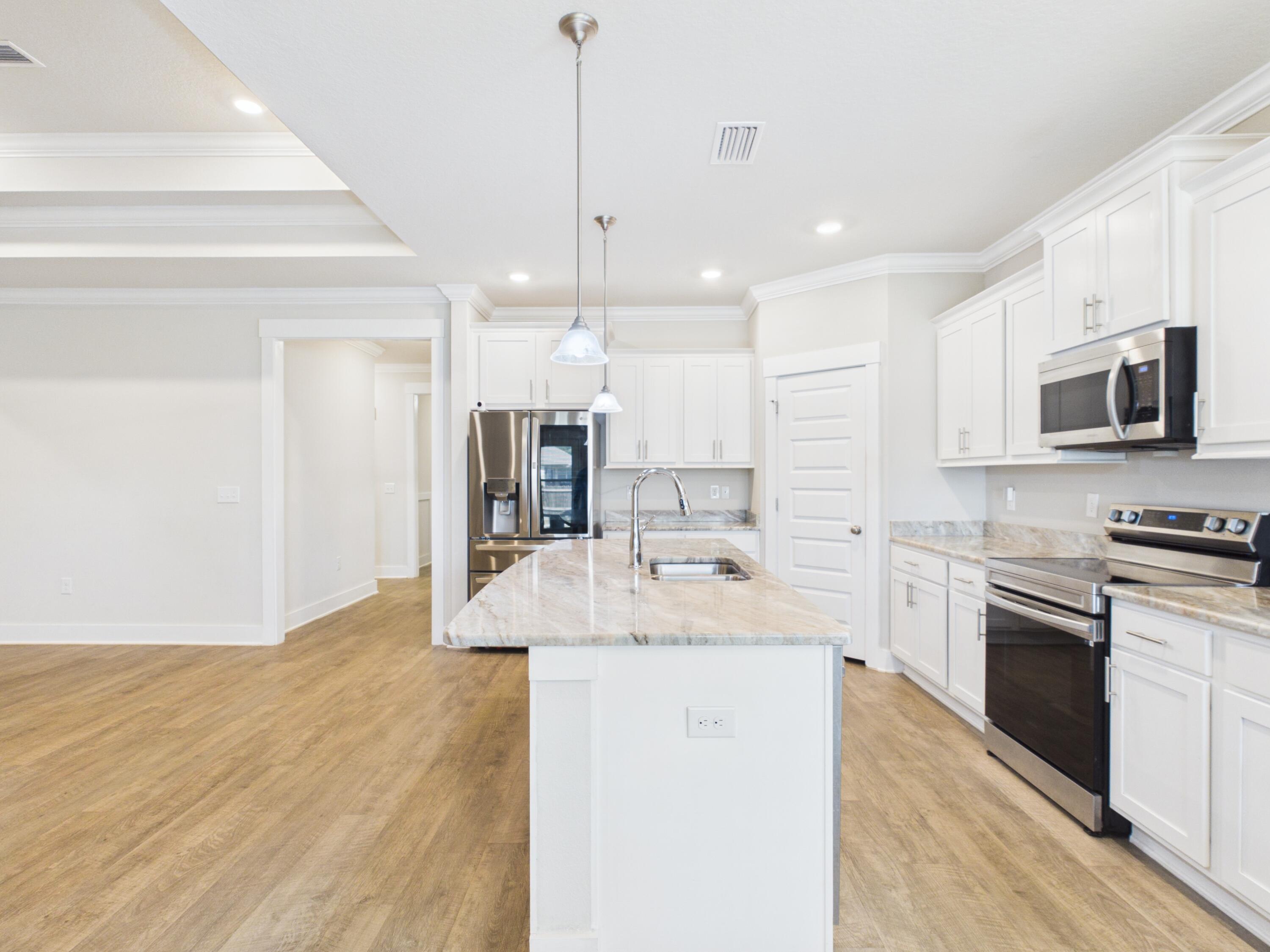 Stagecoach - Residential