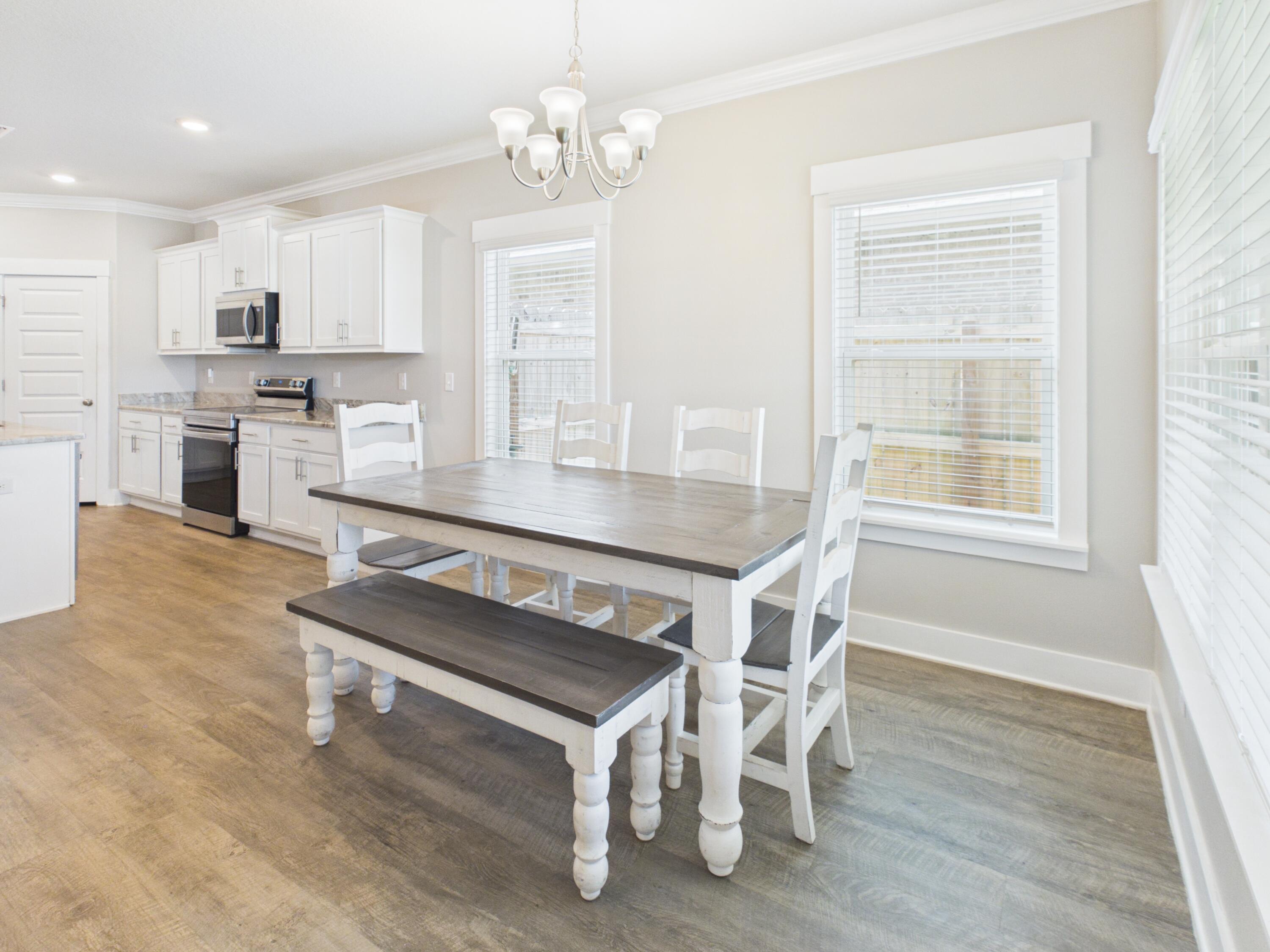 Stagecoach - Residential