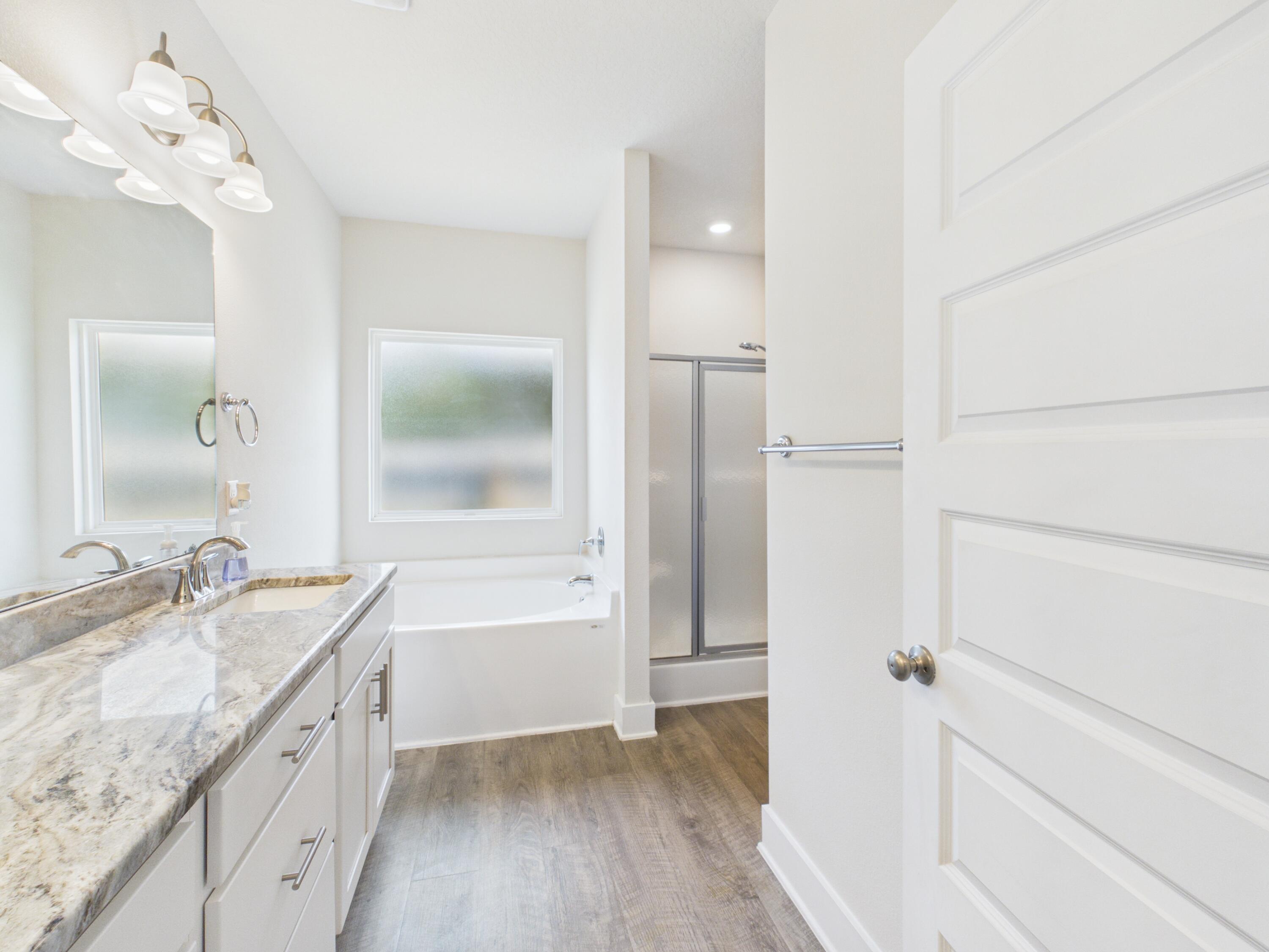 Stagecoach - Residential