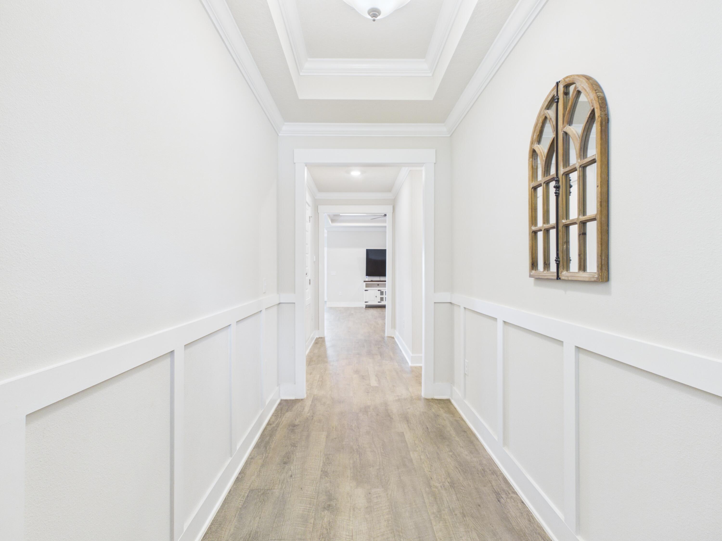 Stagecoach - Residential