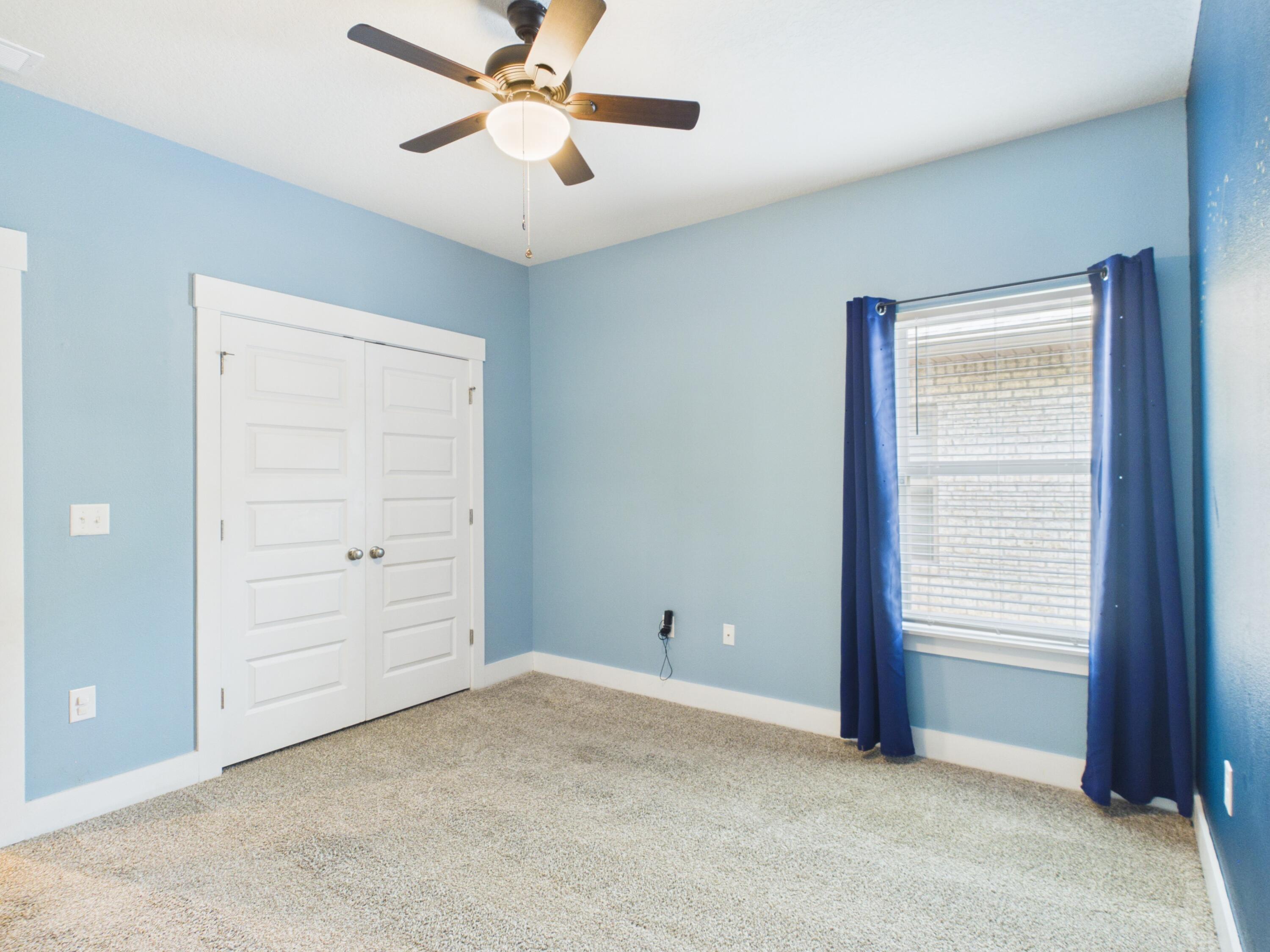 Stagecoach - Residential