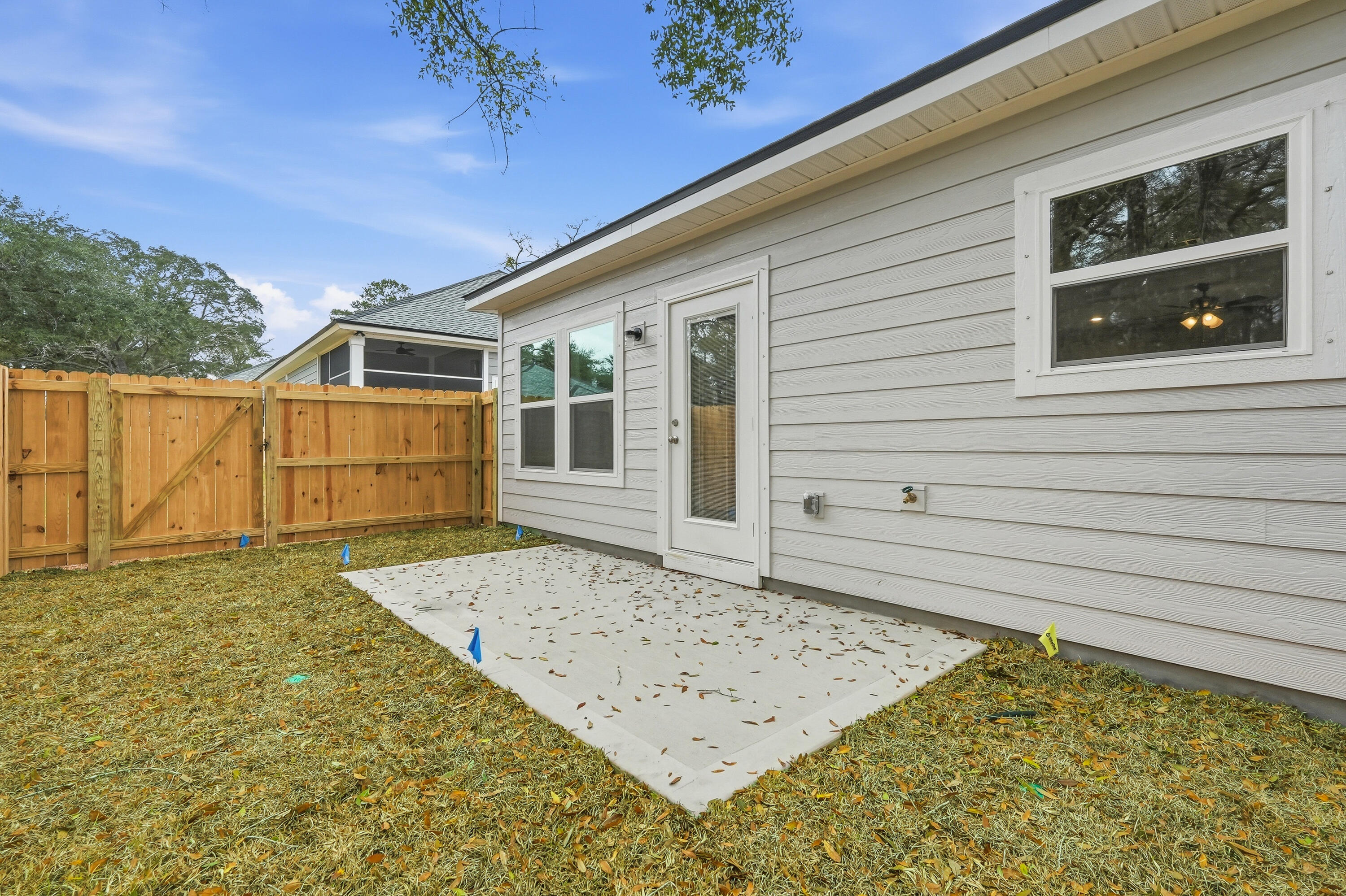 Live Oak Cottages - Residential