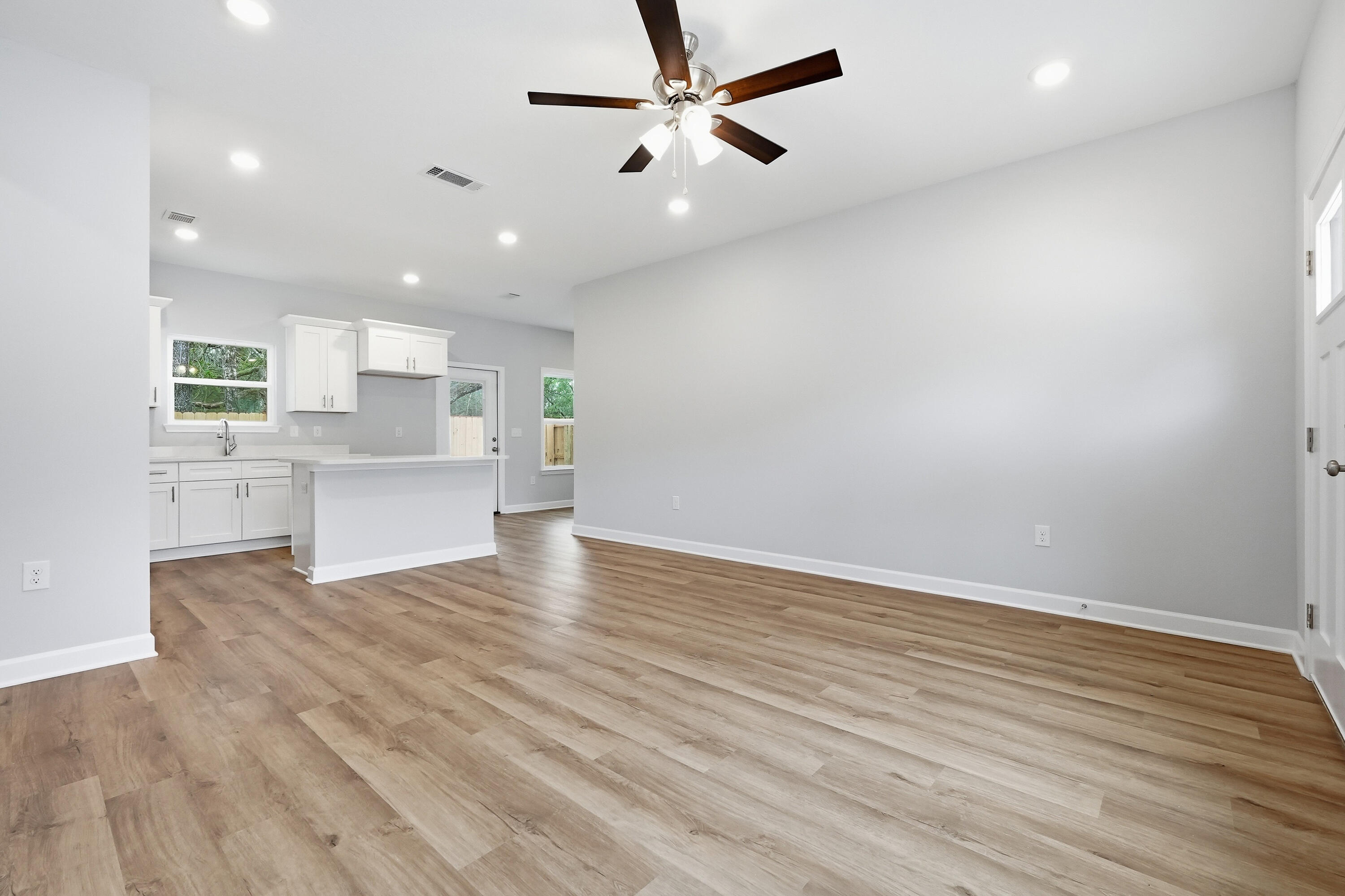 Live Oak Cottages - Residential