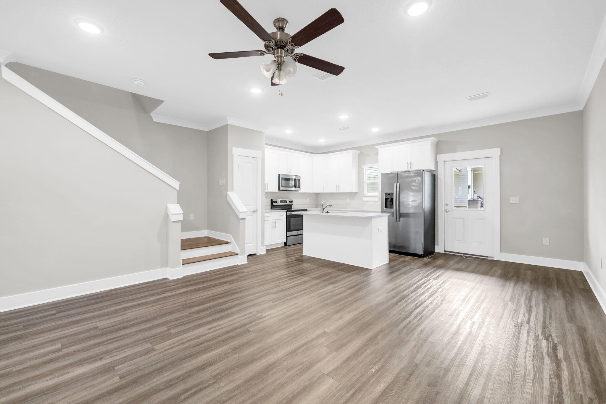 VERANDAS OF FREEPORT, THE - Residential