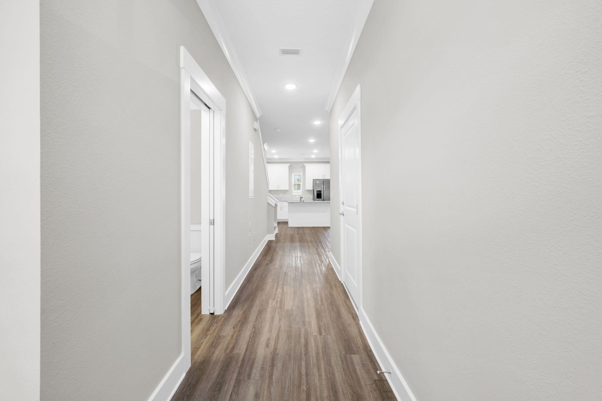 VERANDAS OF FREEPORT, THE - Residential