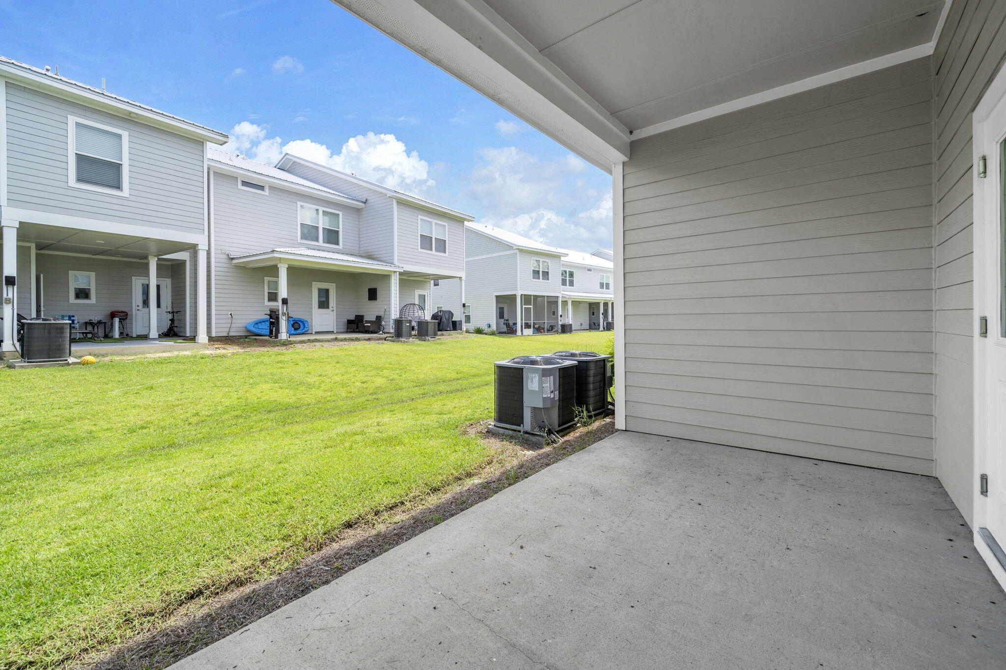 VERANDAS OF FREEPORT, THE - Residential