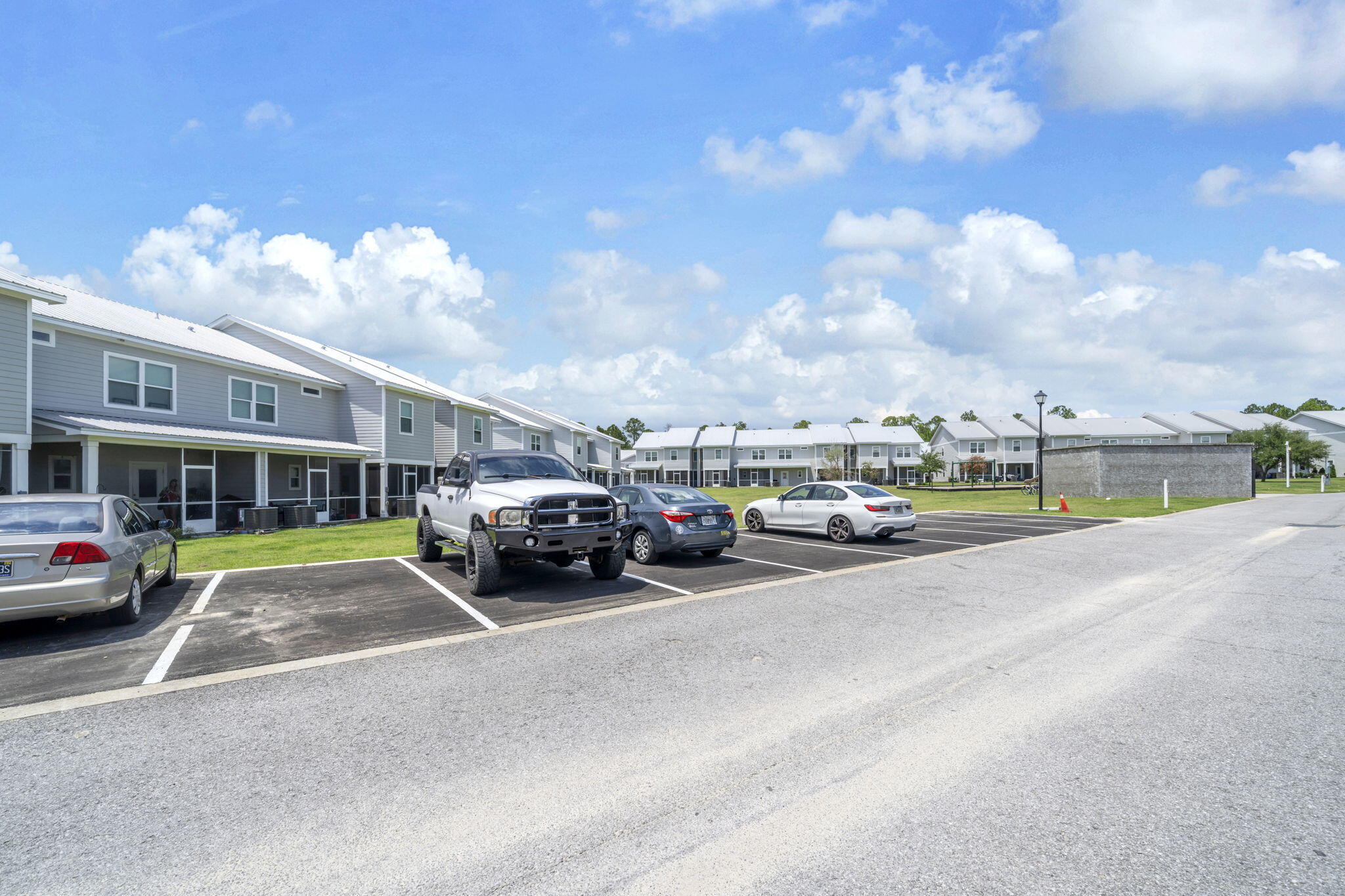 VERANDAS OF FREEPORT, THE - Residential