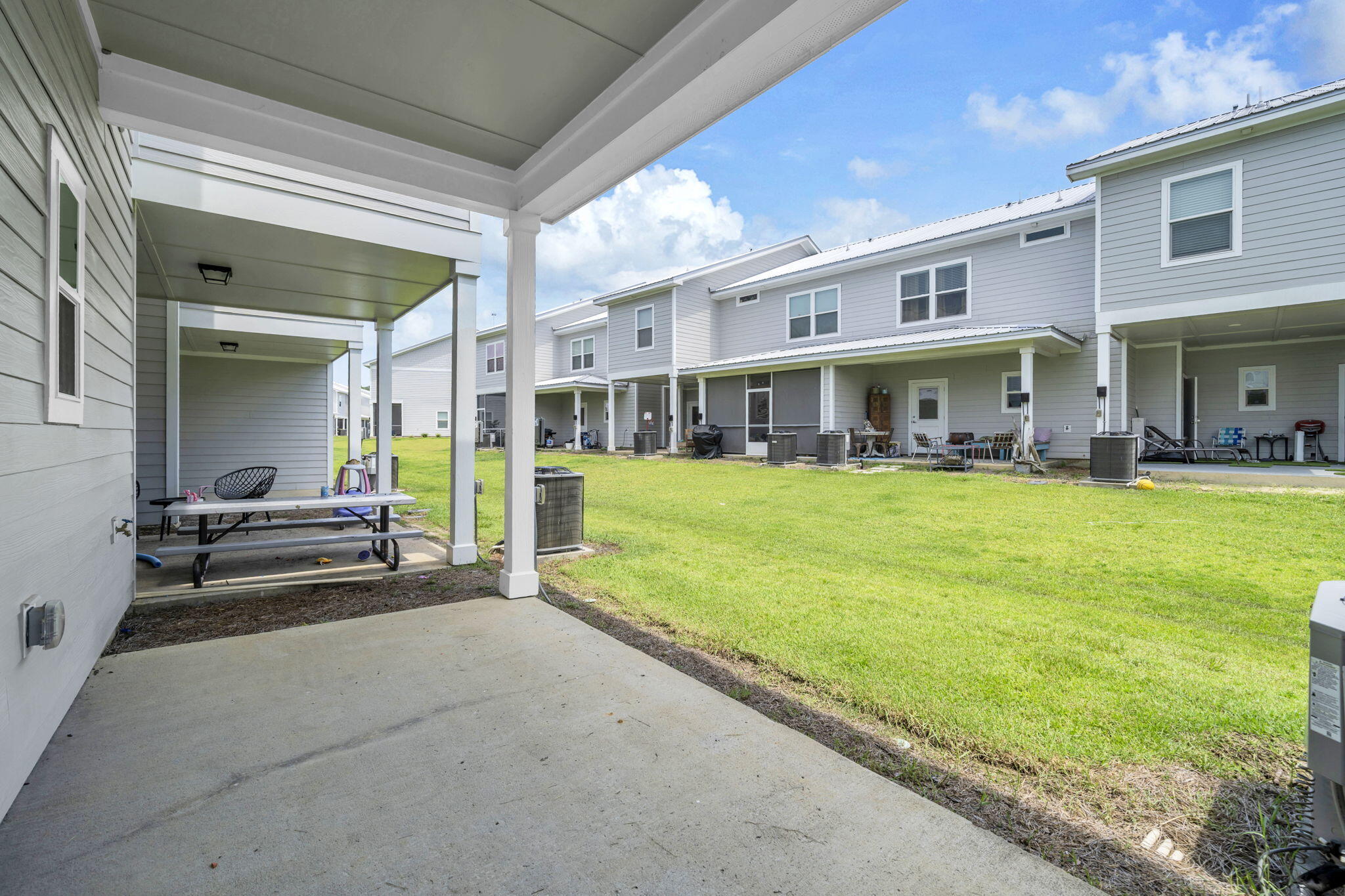 VERANDAS OF FREEPORT, THE - Residential