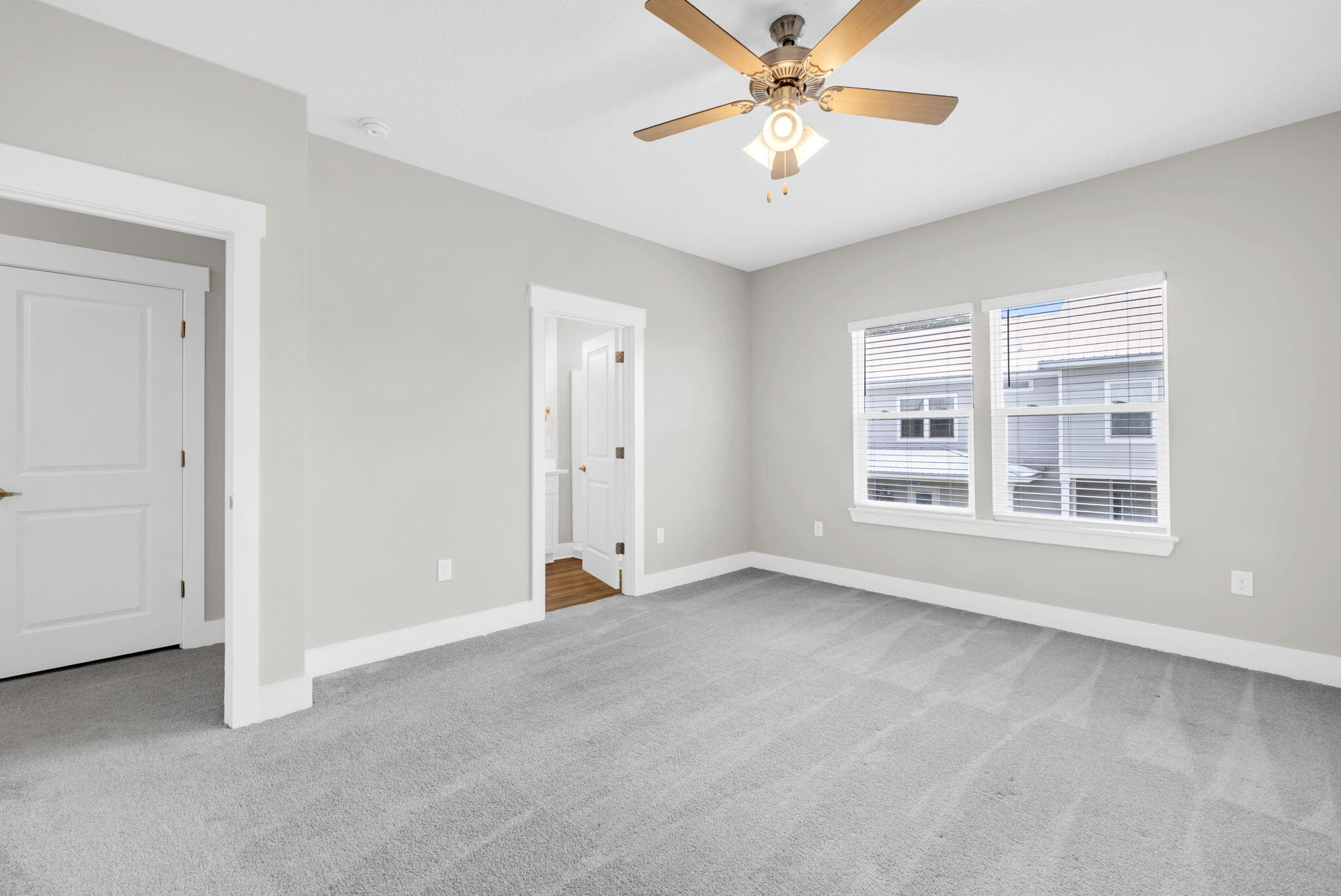 VERANDAS OF FREEPORT, THE - Residential