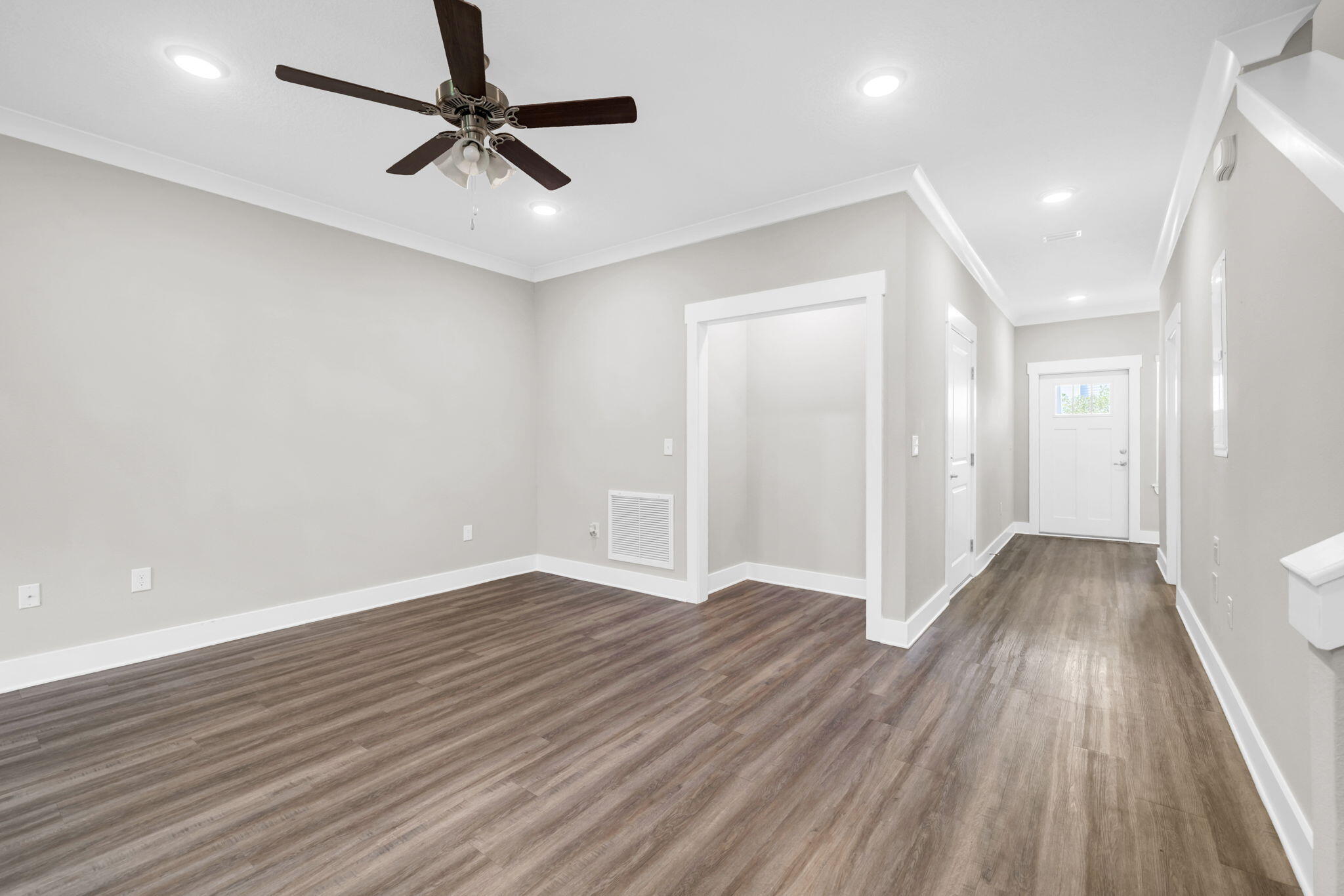 VERANDAS OF FREEPORT, THE - Residential