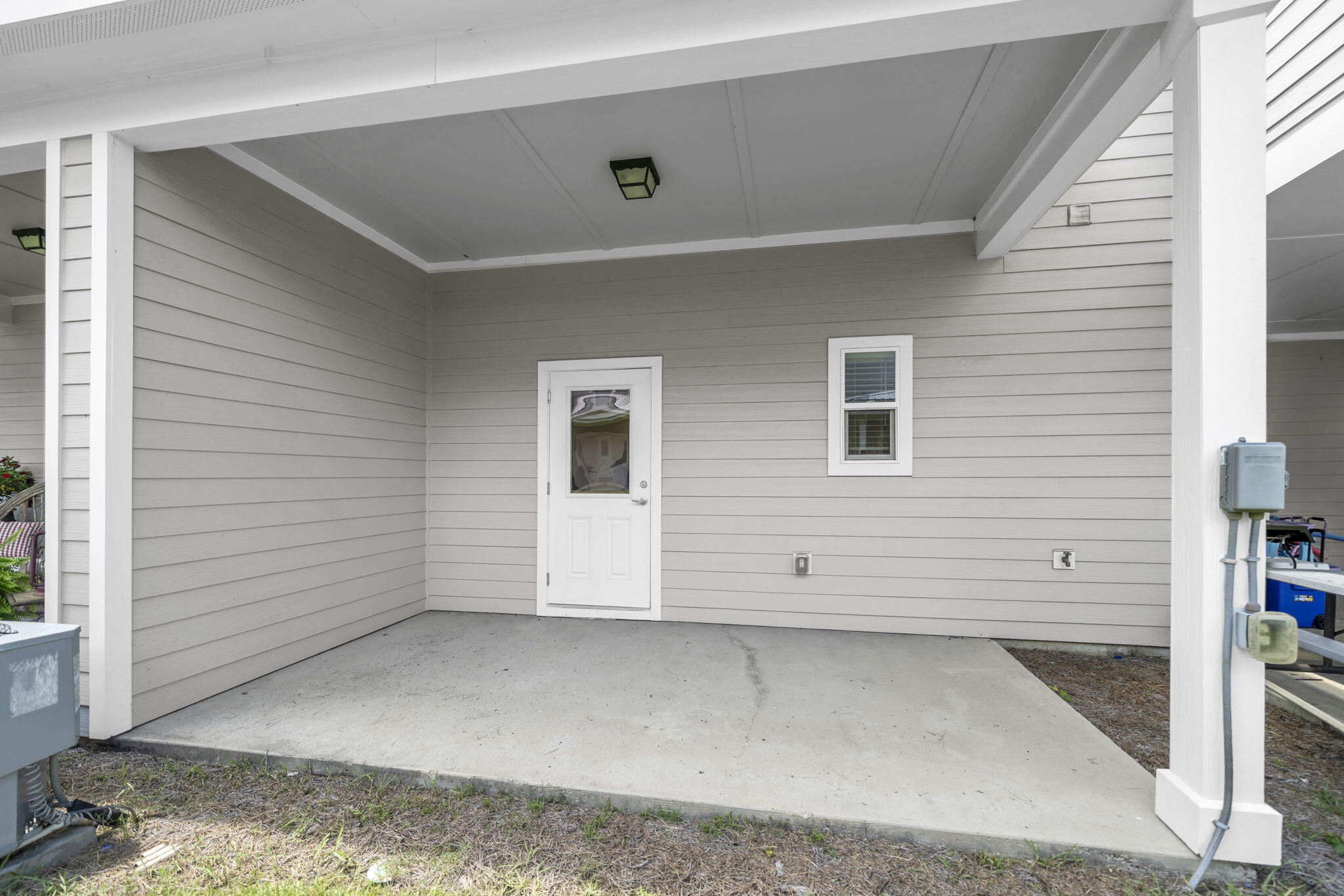 VERANDAS OF FREEPORT, THE - Residential