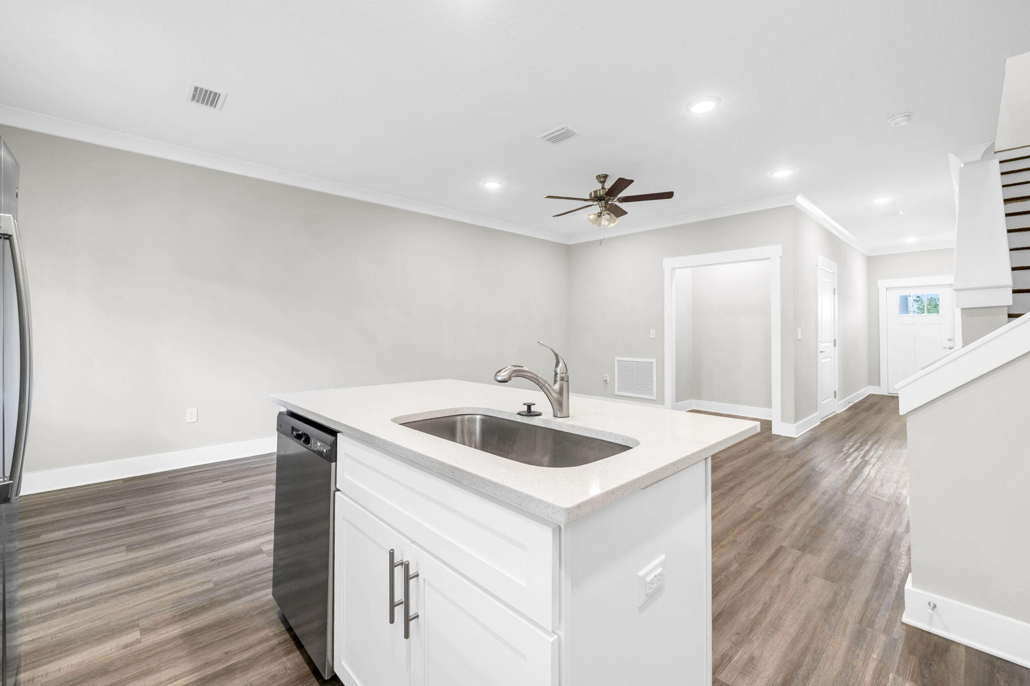 VERANDAS OF FREEPORT, THE - Residential