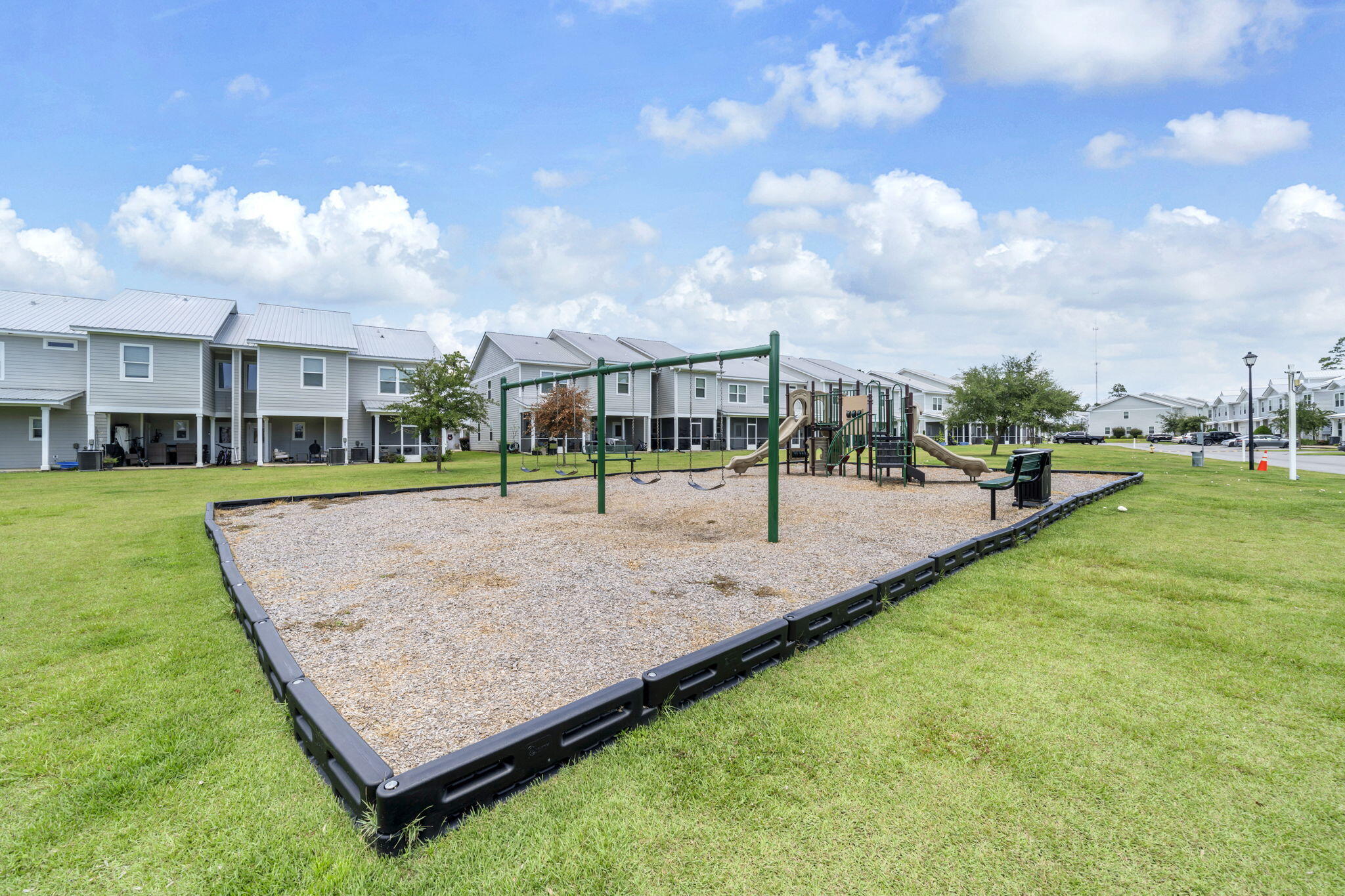 VERANDAS OF FREEPORT, THE - Residential