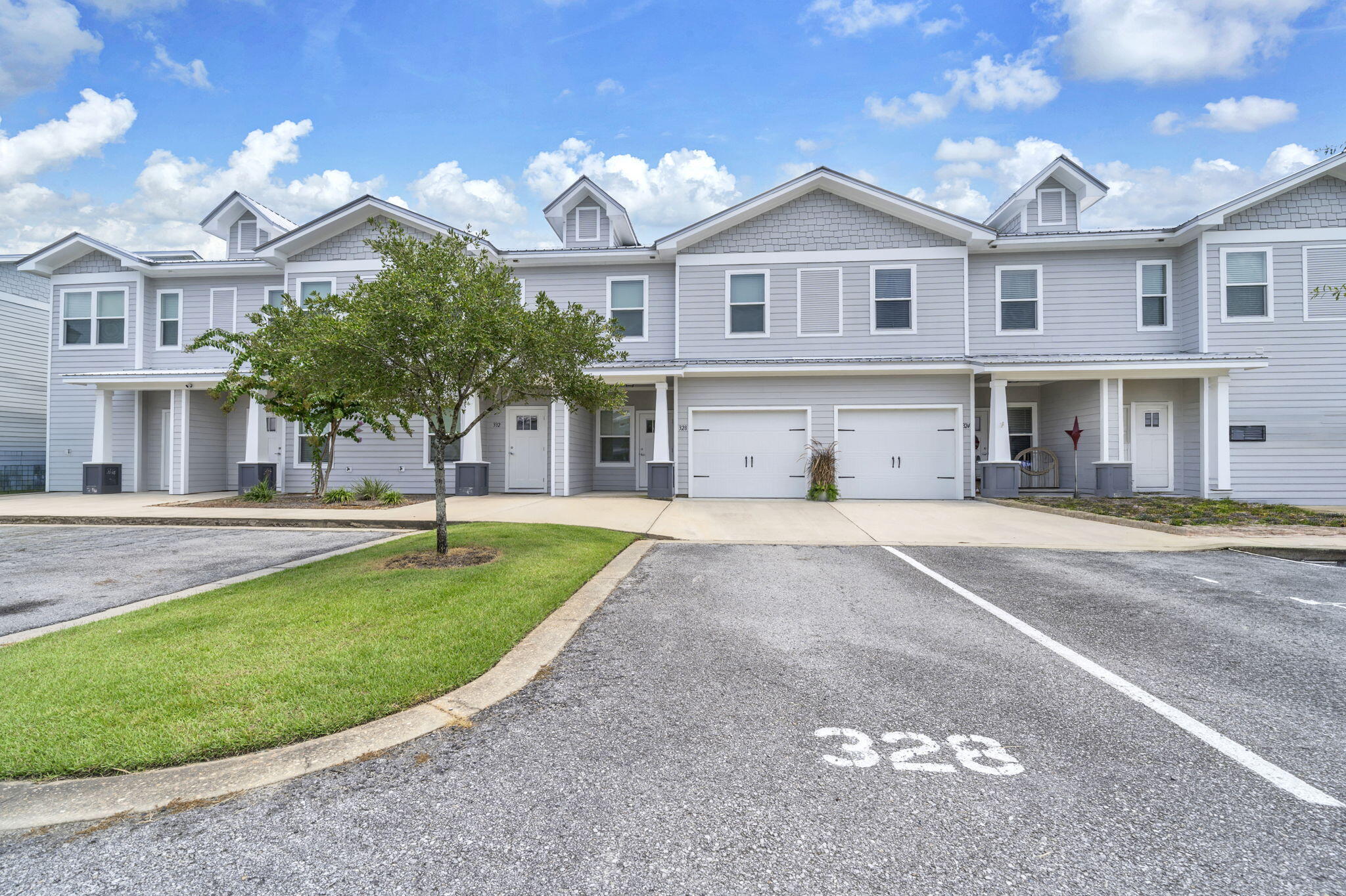 VERANDAS OF FREEPORT, THE - Residential