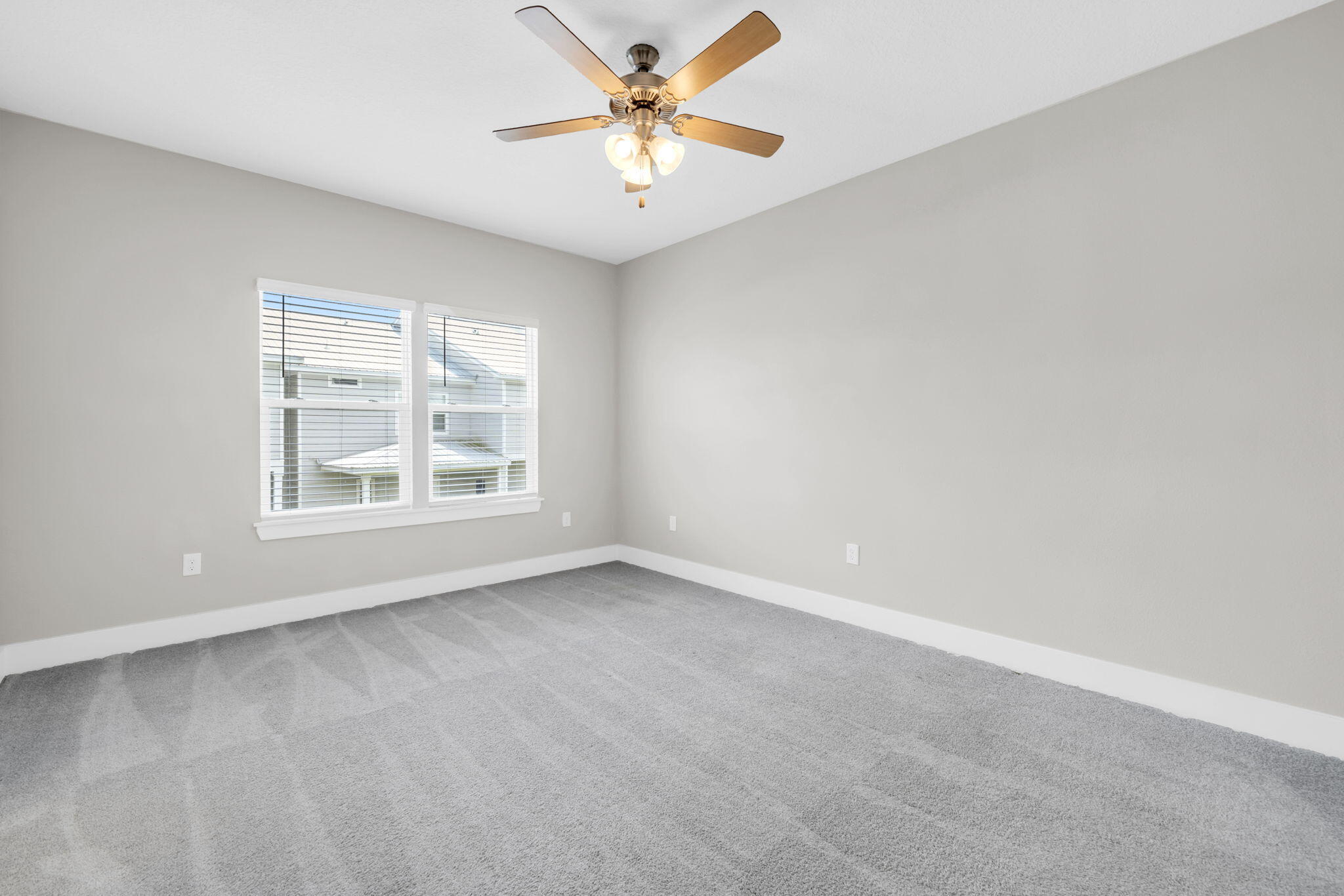 VERANDAS OF FREEPORT, THE - Residential