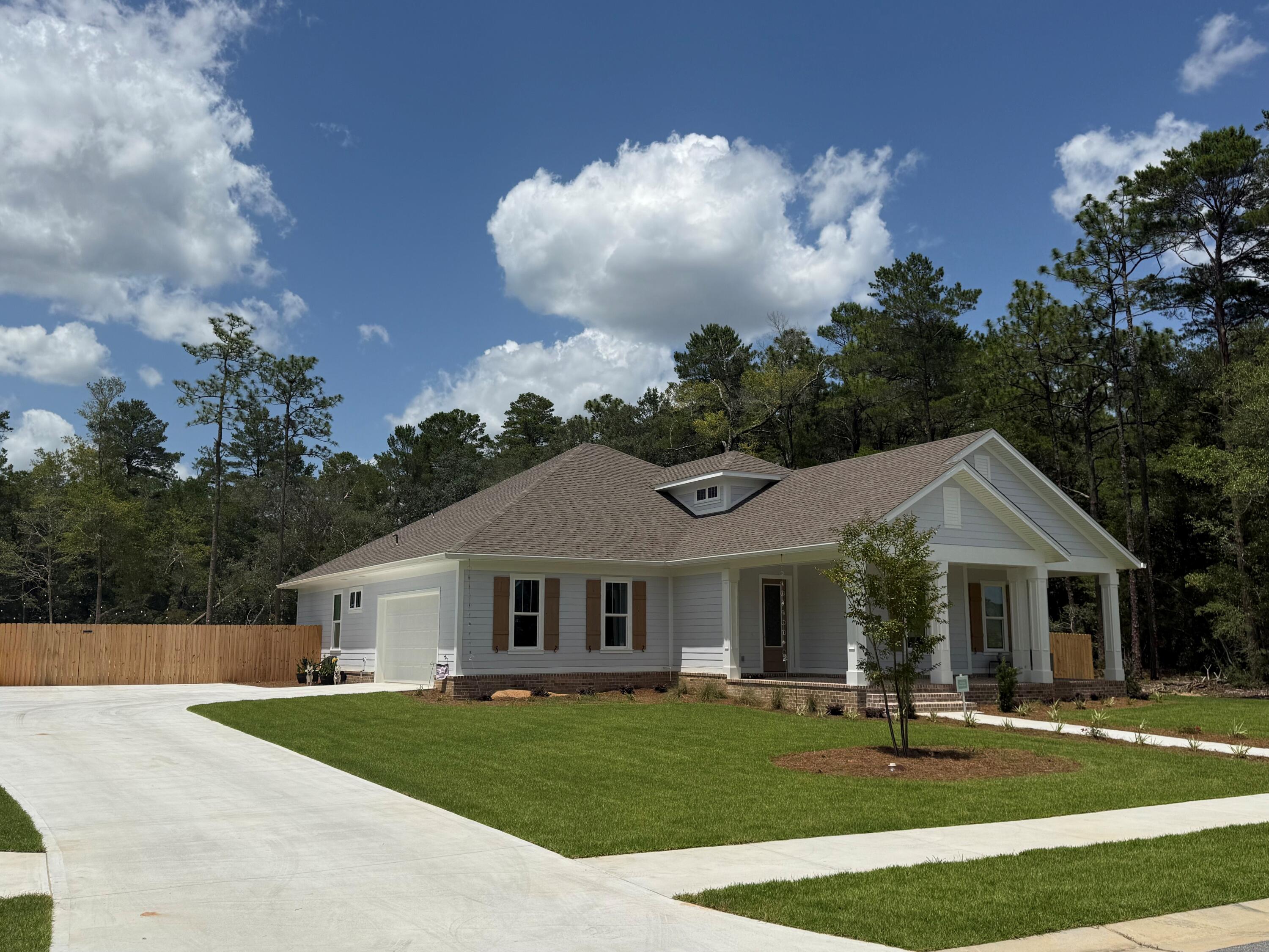 DEER MOSS CREEK - Residential
