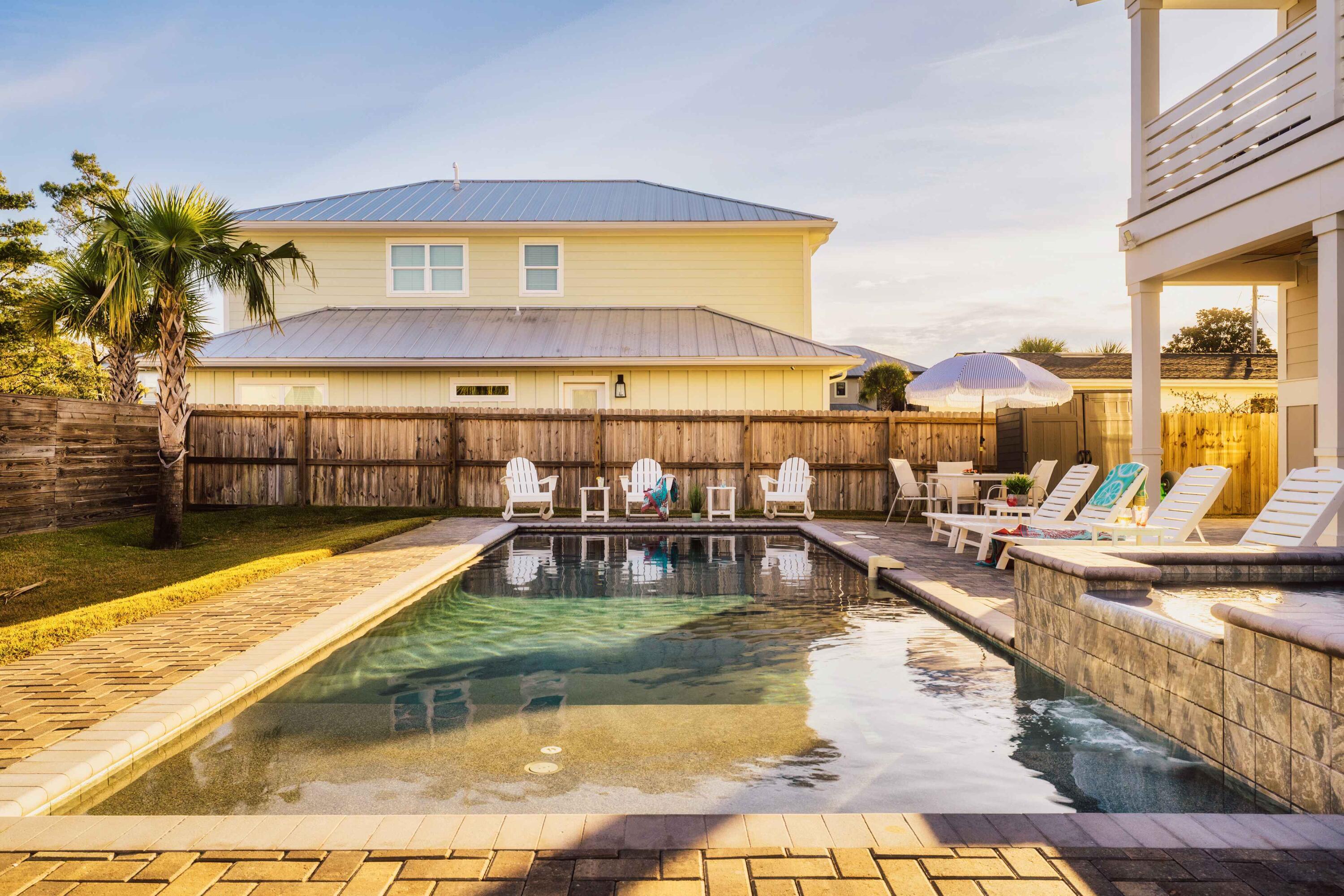 FRANGISTA BEACH - Residential