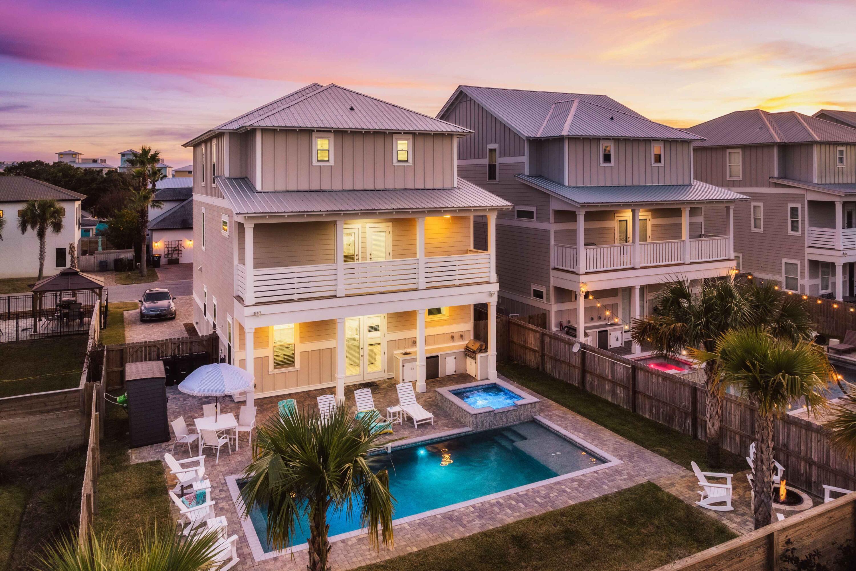 FRANGISTA BEACH - Residential