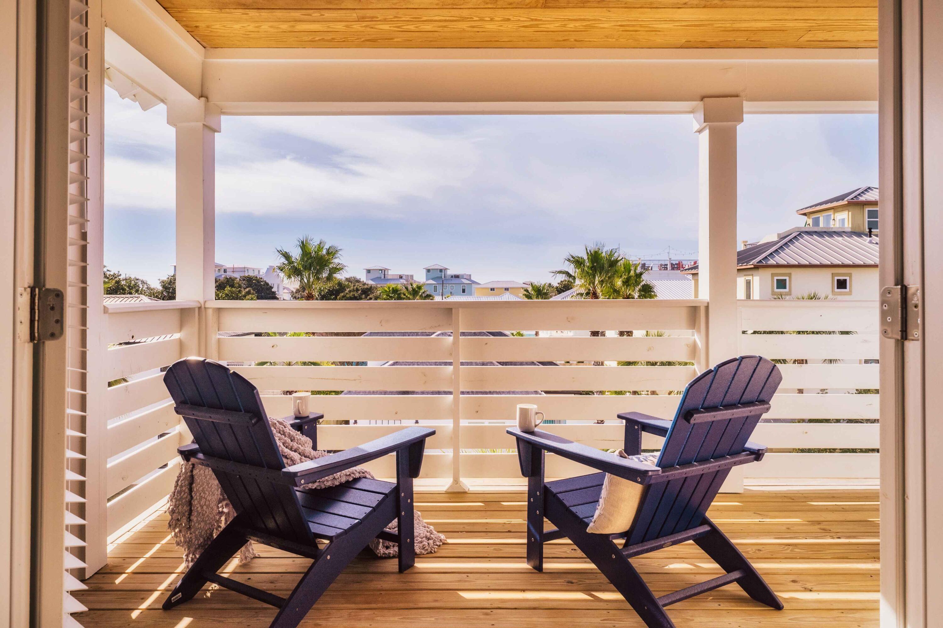 FRANGISTA BEACH - Residential