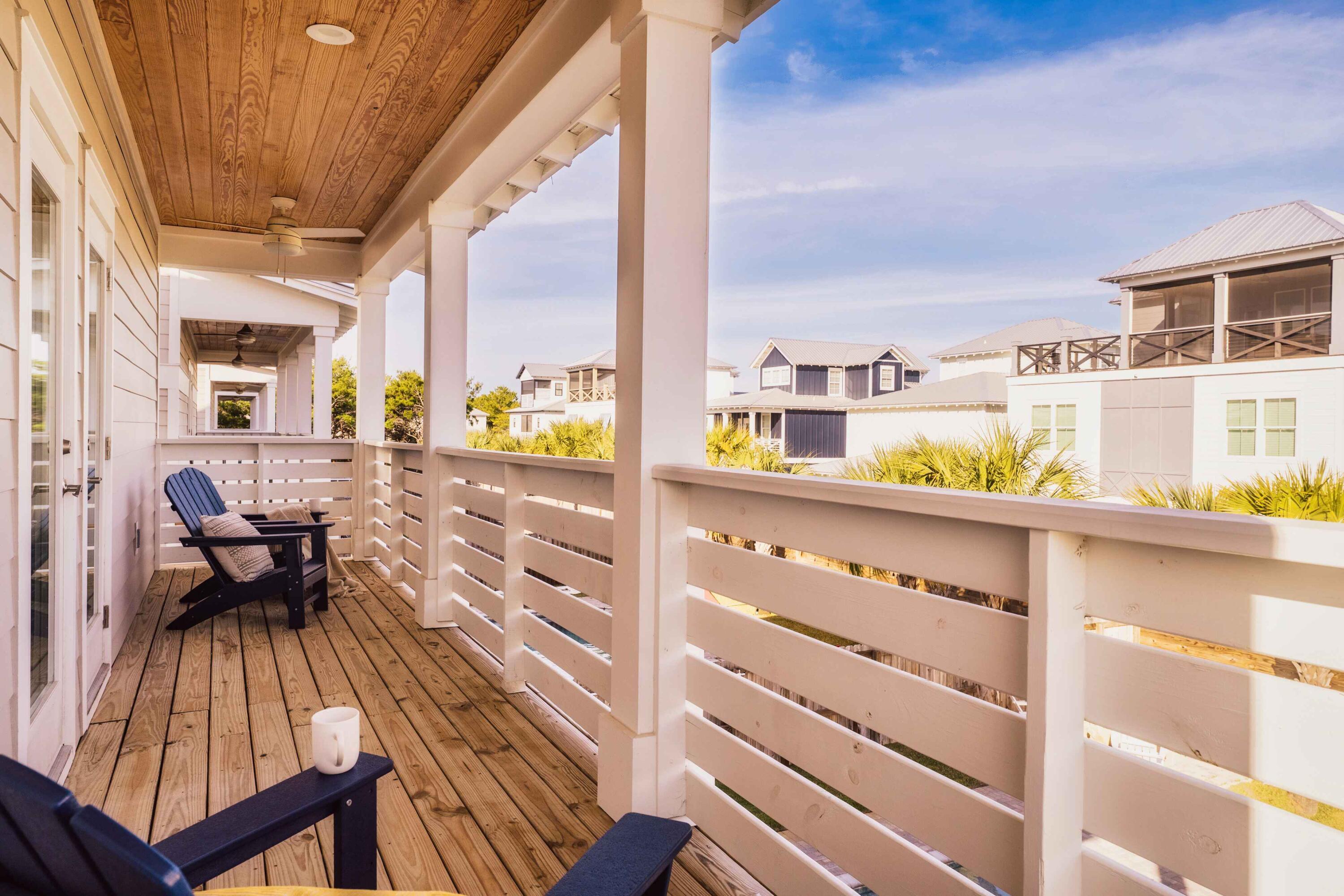 FRANGISTA BEACH - Residential