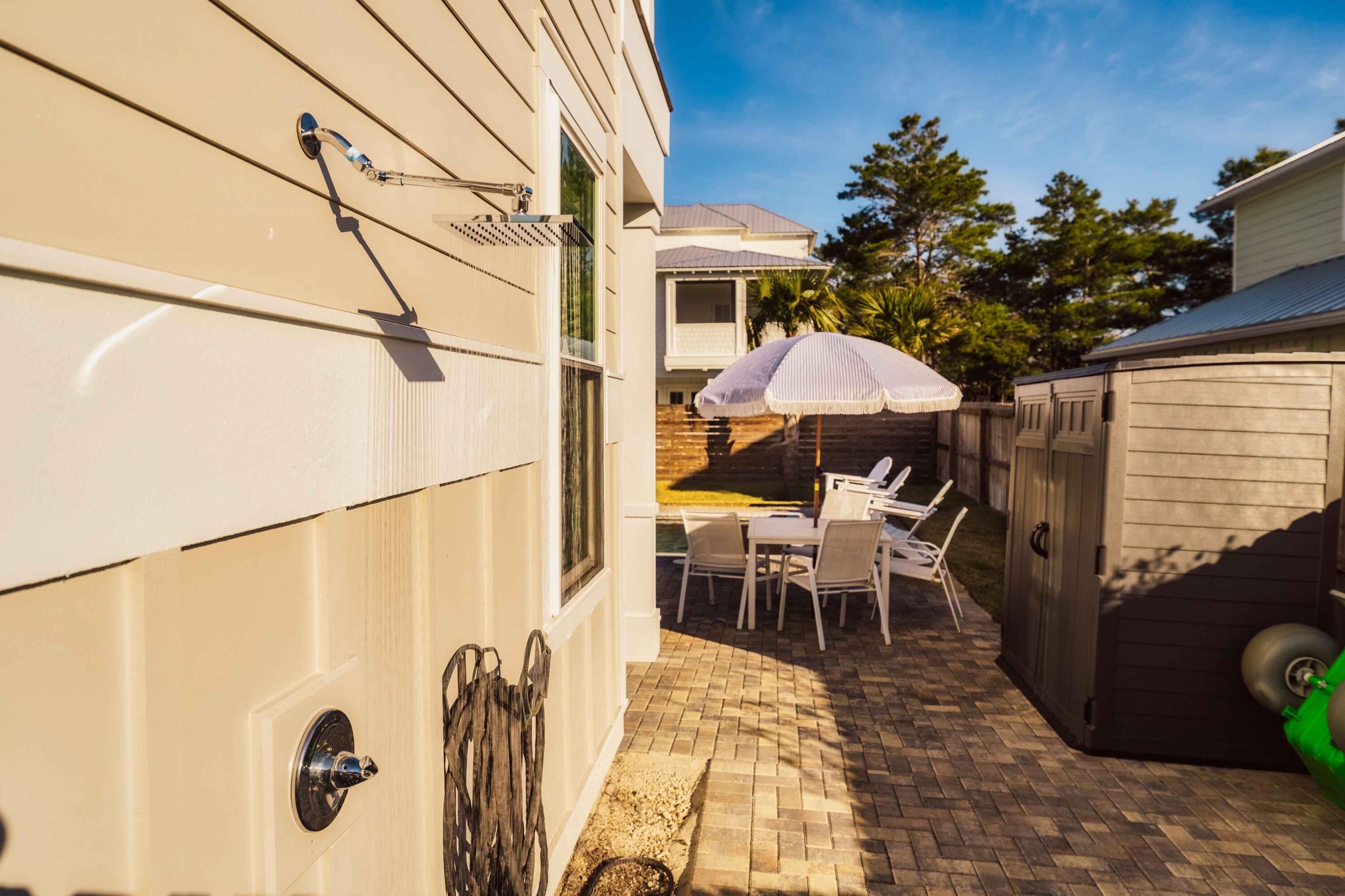 FRANGISTA BEACH - Residential