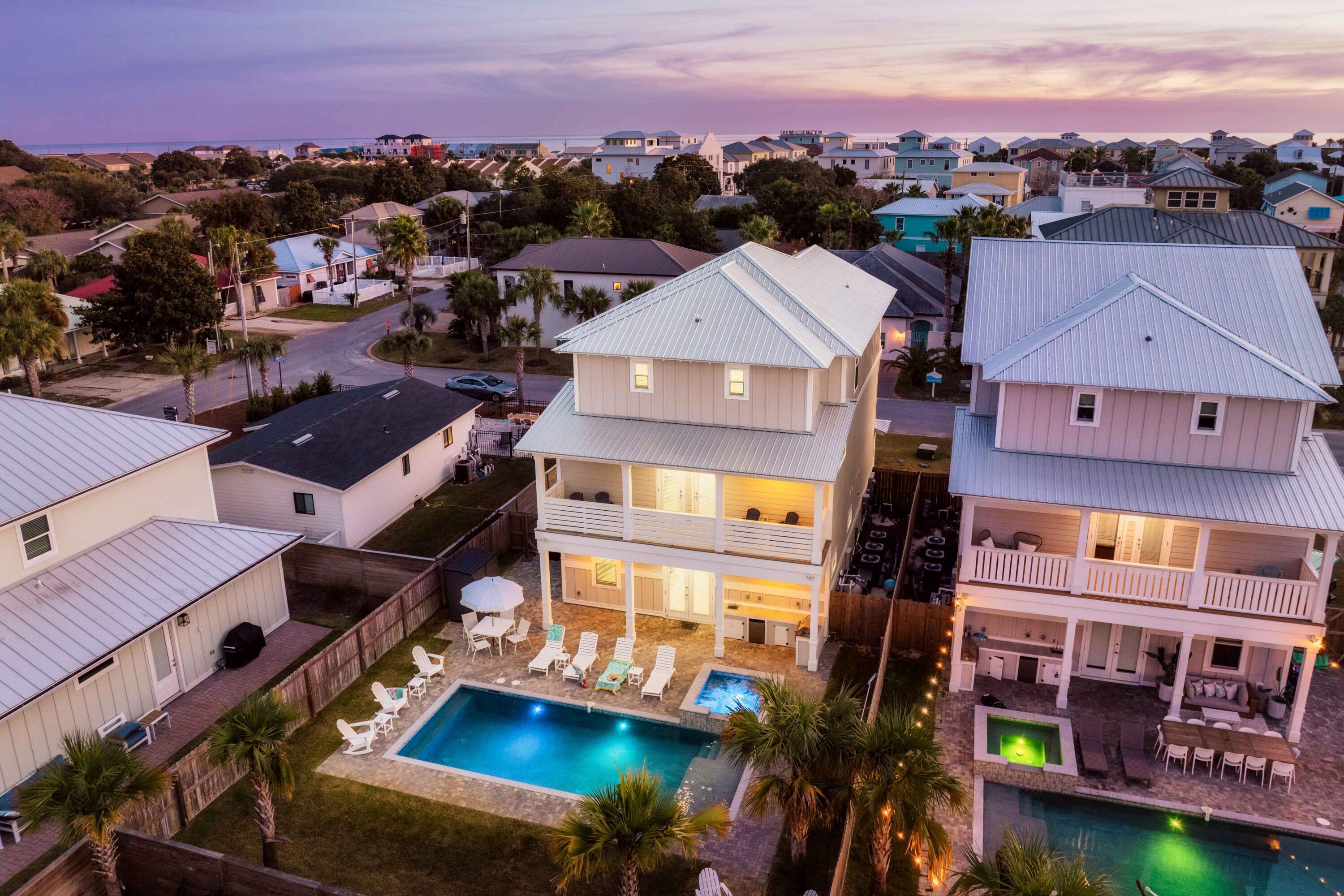FRANGISTA BEACH - Residential
