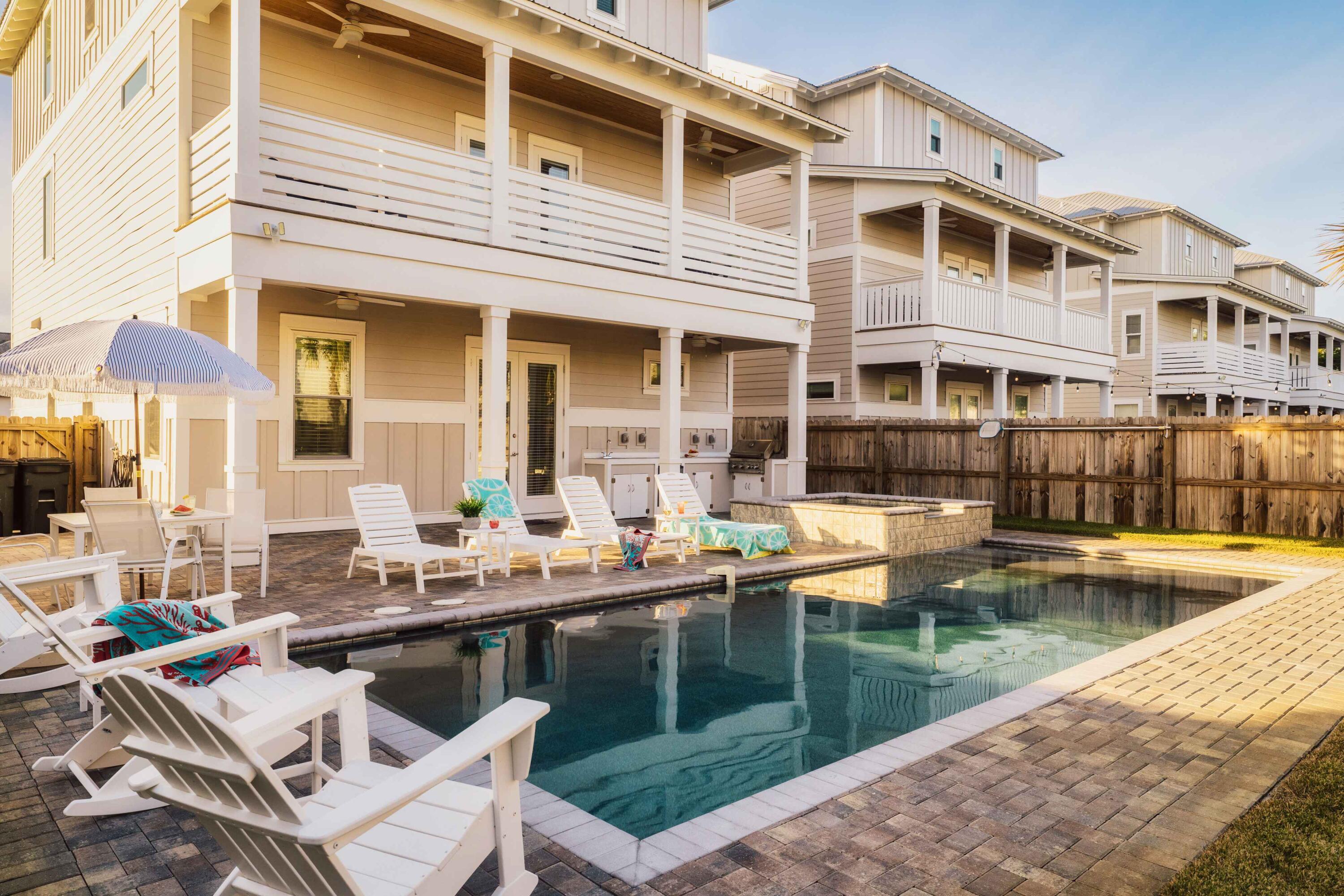 FRANGISTA BEACH - Residential