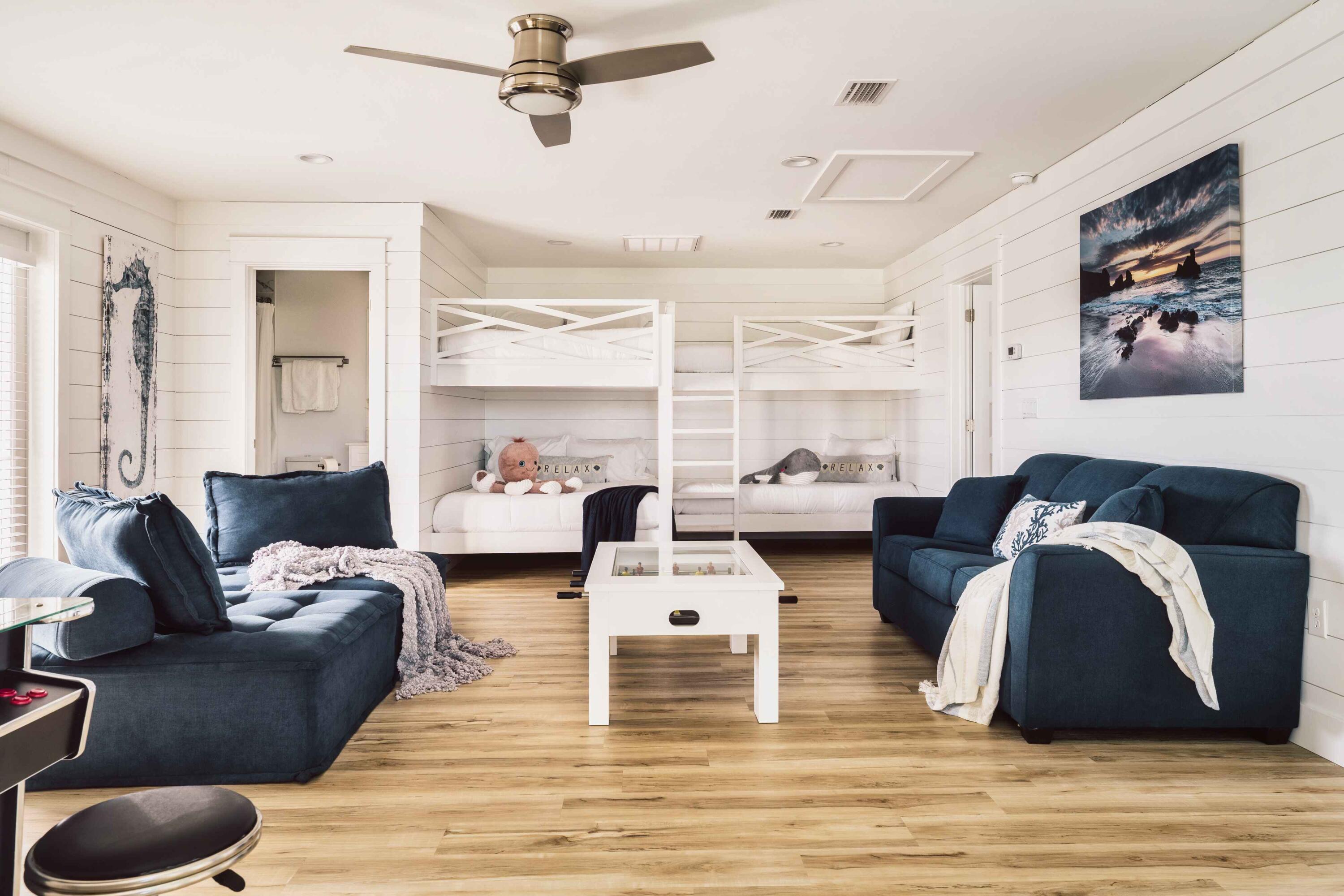 FRANGISTA BEACH - Residential