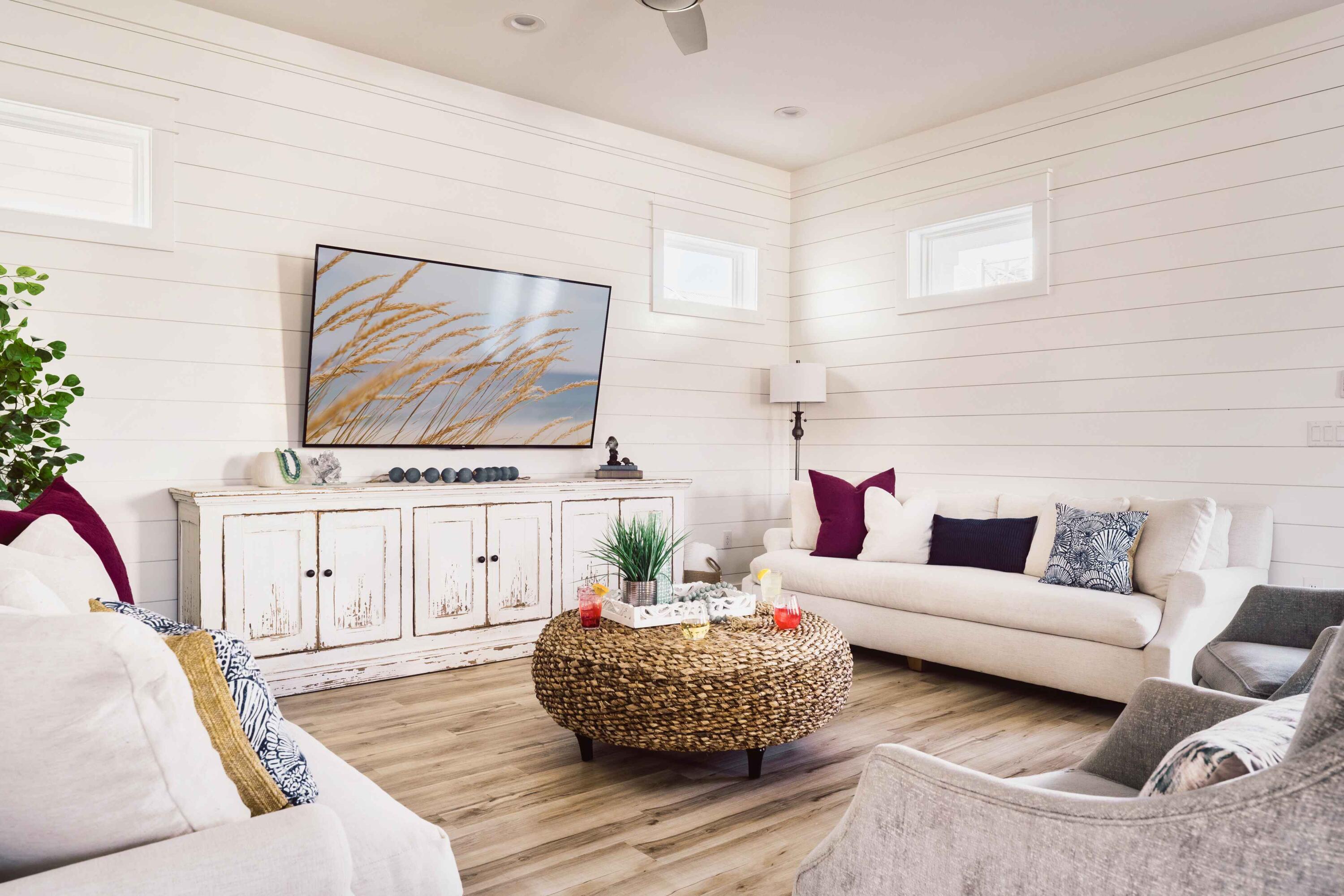 FRANGISTA BEACH - Residential