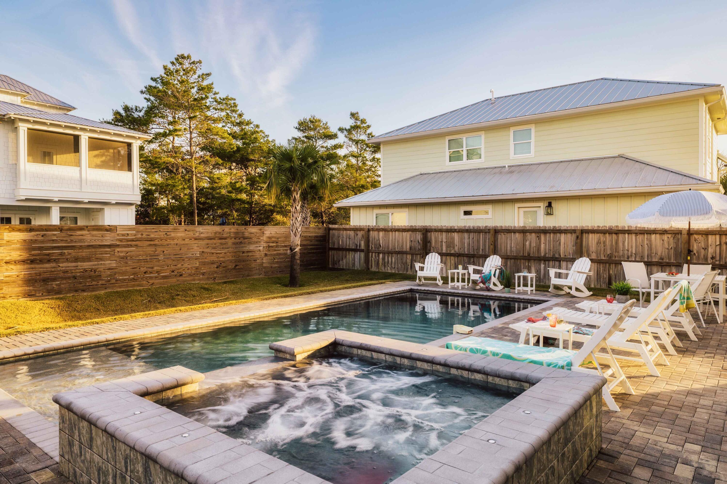 FRANGISTA BEACH - Residential