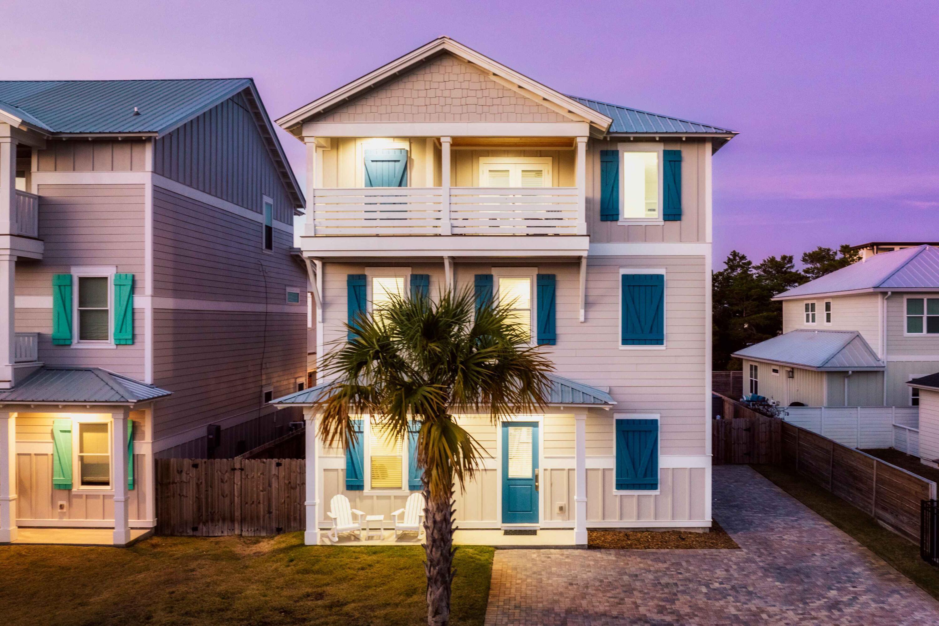 FRANGISTA BEACH - Residential