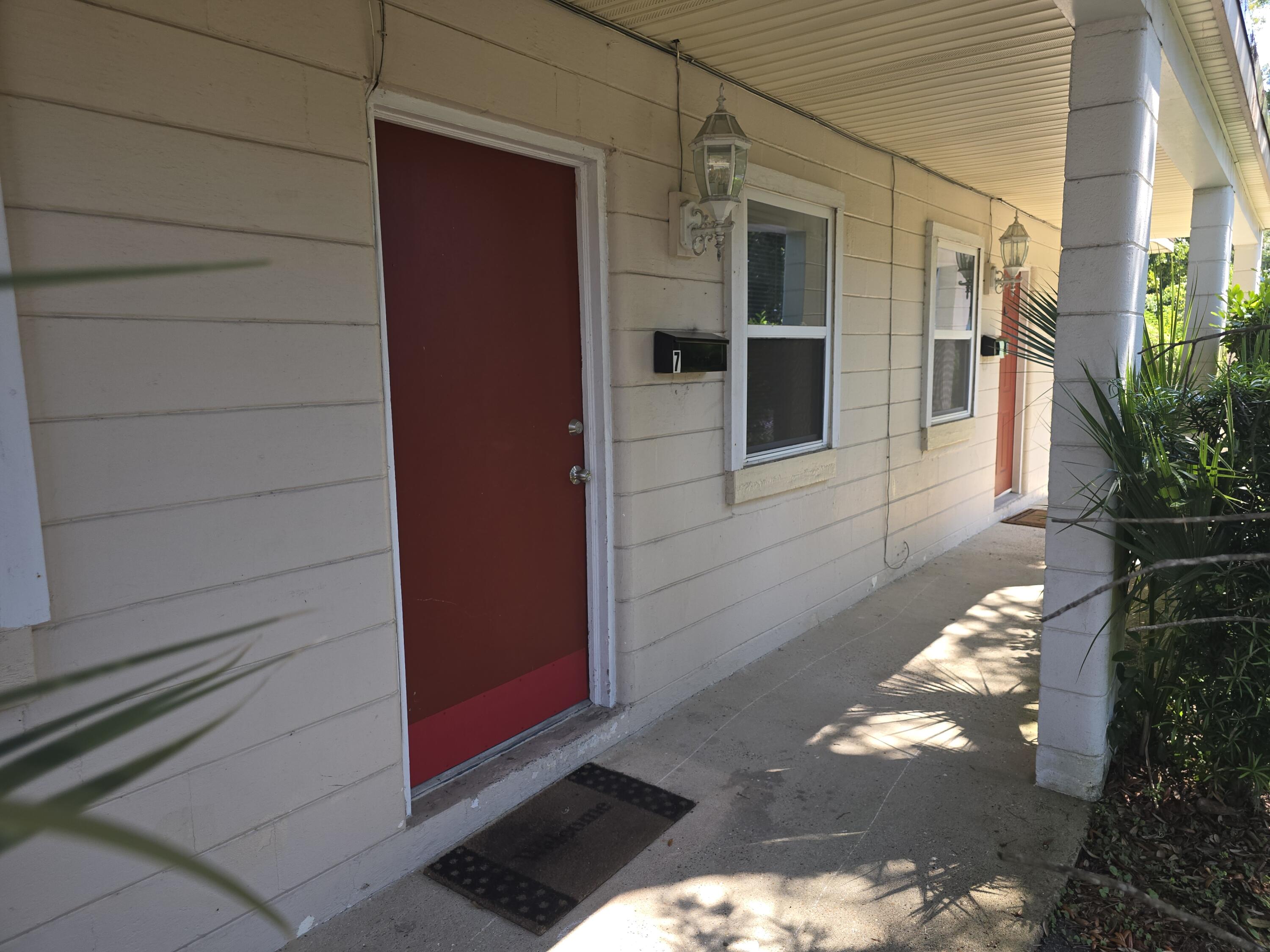 Quaint cottage in serene setting with lots of trees. Newer flooring in the  livingroom.. The A/C is New and is central electric. All of the yard work is the responsibility of the owner.   Water Sewer and Garbage and Pest Control are included with the rent. There is no dishwasher or laundry hook ups. There are no facilities on property, you will have to go off property for your laundry needs. Call to make an. appointment today. Absolutely no pets allowed. Only 1 vehicle allowed and must be in good working order and not leak any fluids, no large trucks. additional rent applies if more that 1 person to occupy