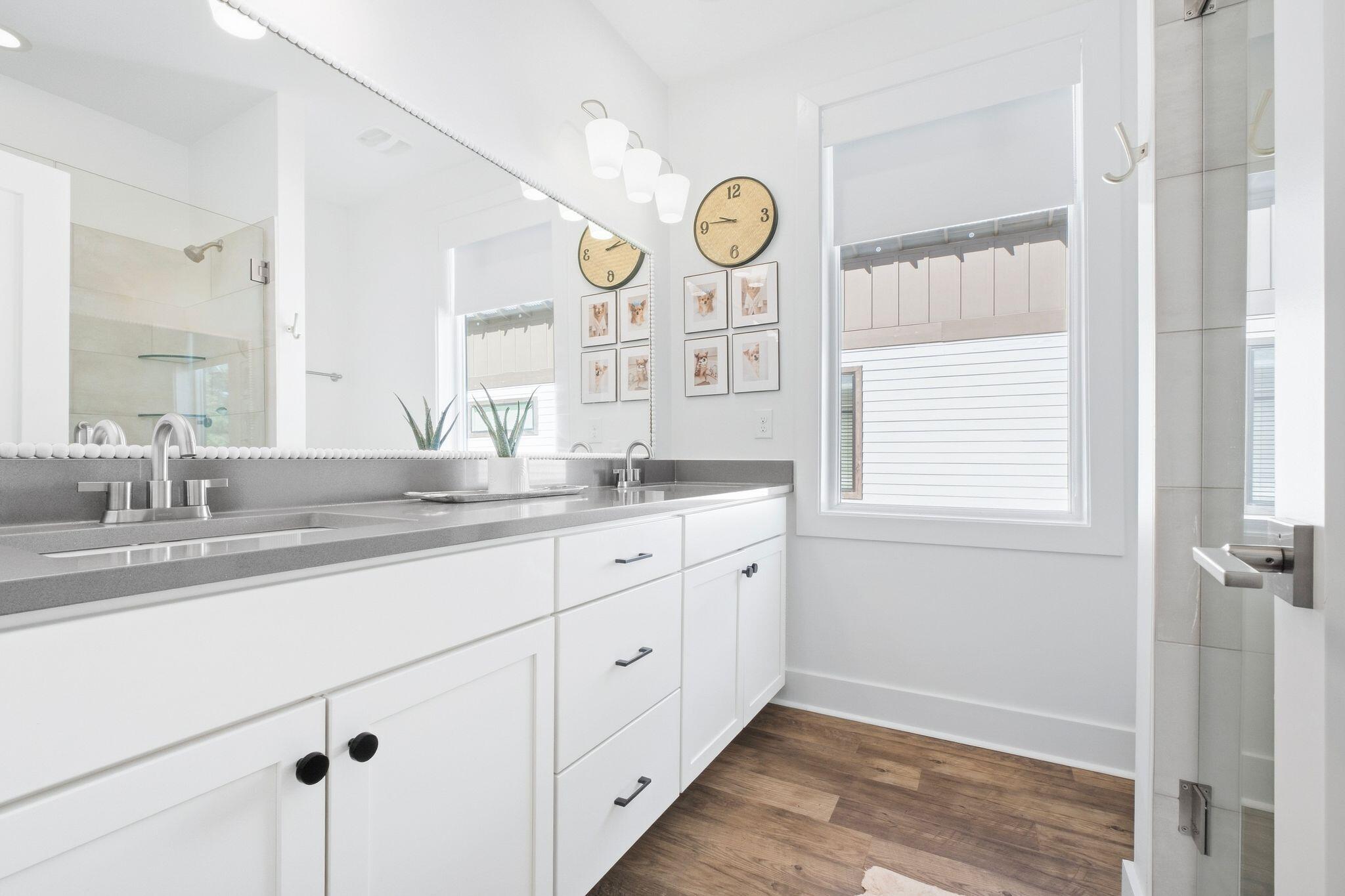 EDEN'S LANDING - Residential