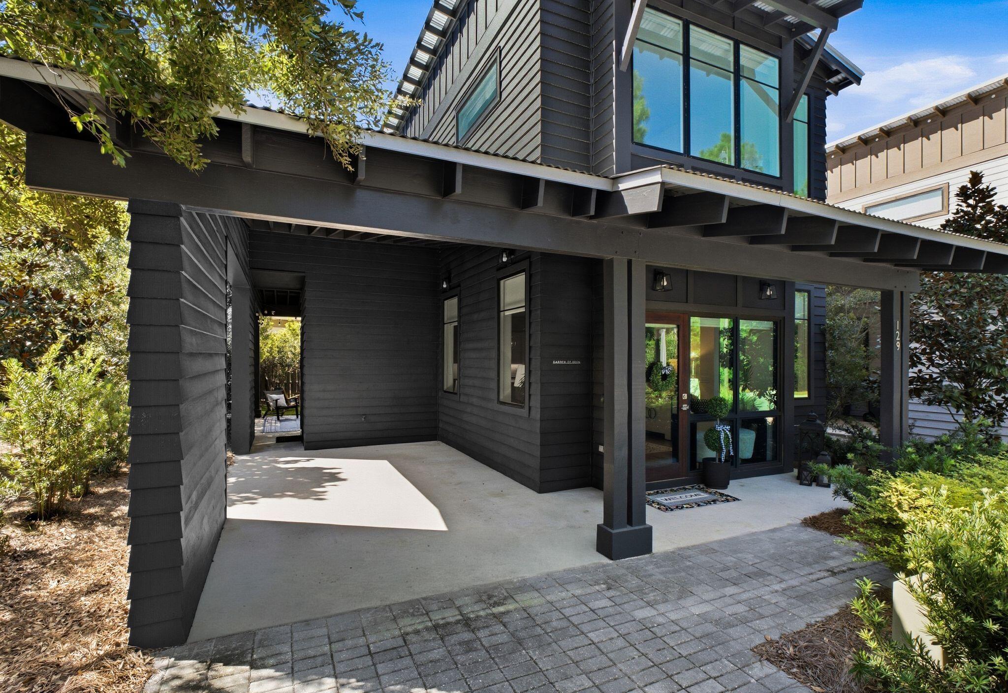 EDEN'S LANDING - Residential