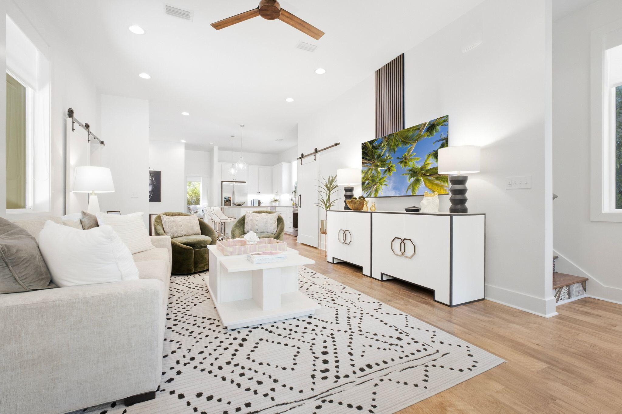 EDEN'S LANDING - Residential