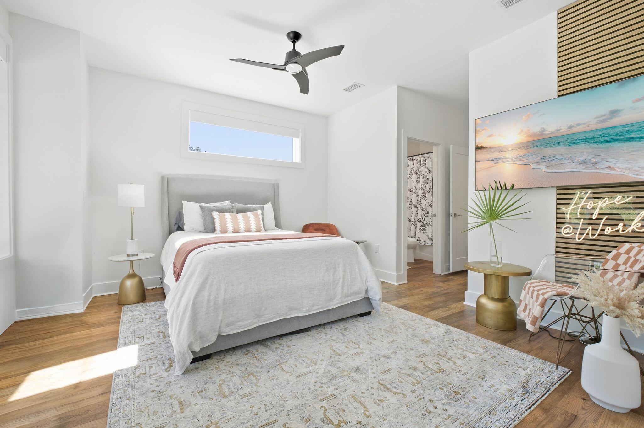 EDEN'S LANDING - Residential