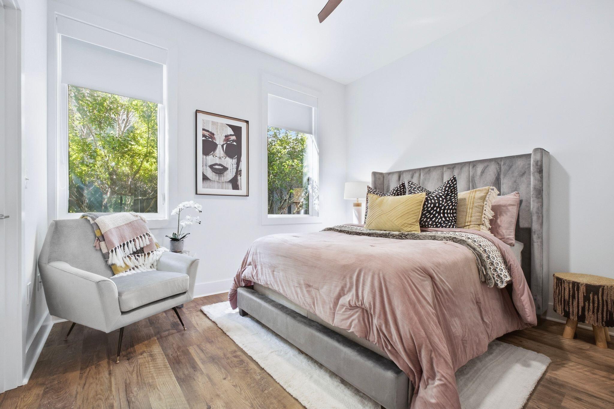 EDEN'S LANDING - Residential