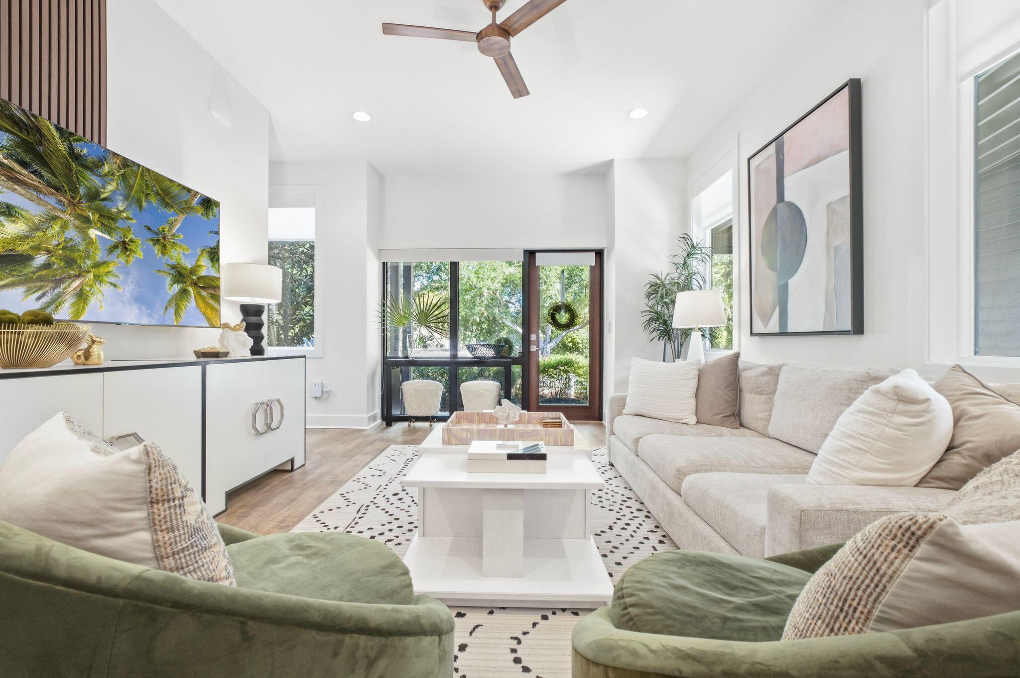 EDEN'S LANDING - Residential