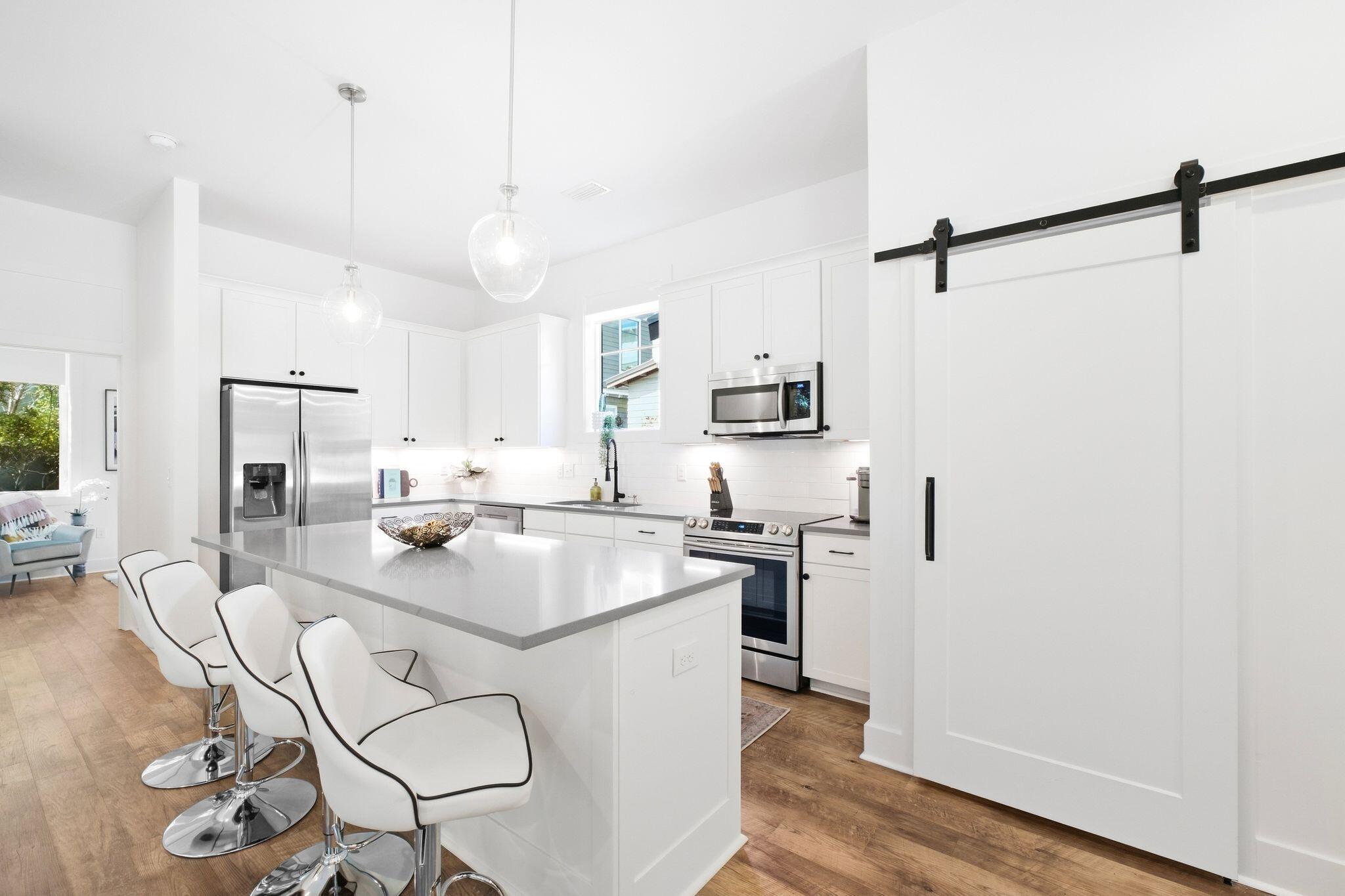 EDEN'S LANDING - Residential