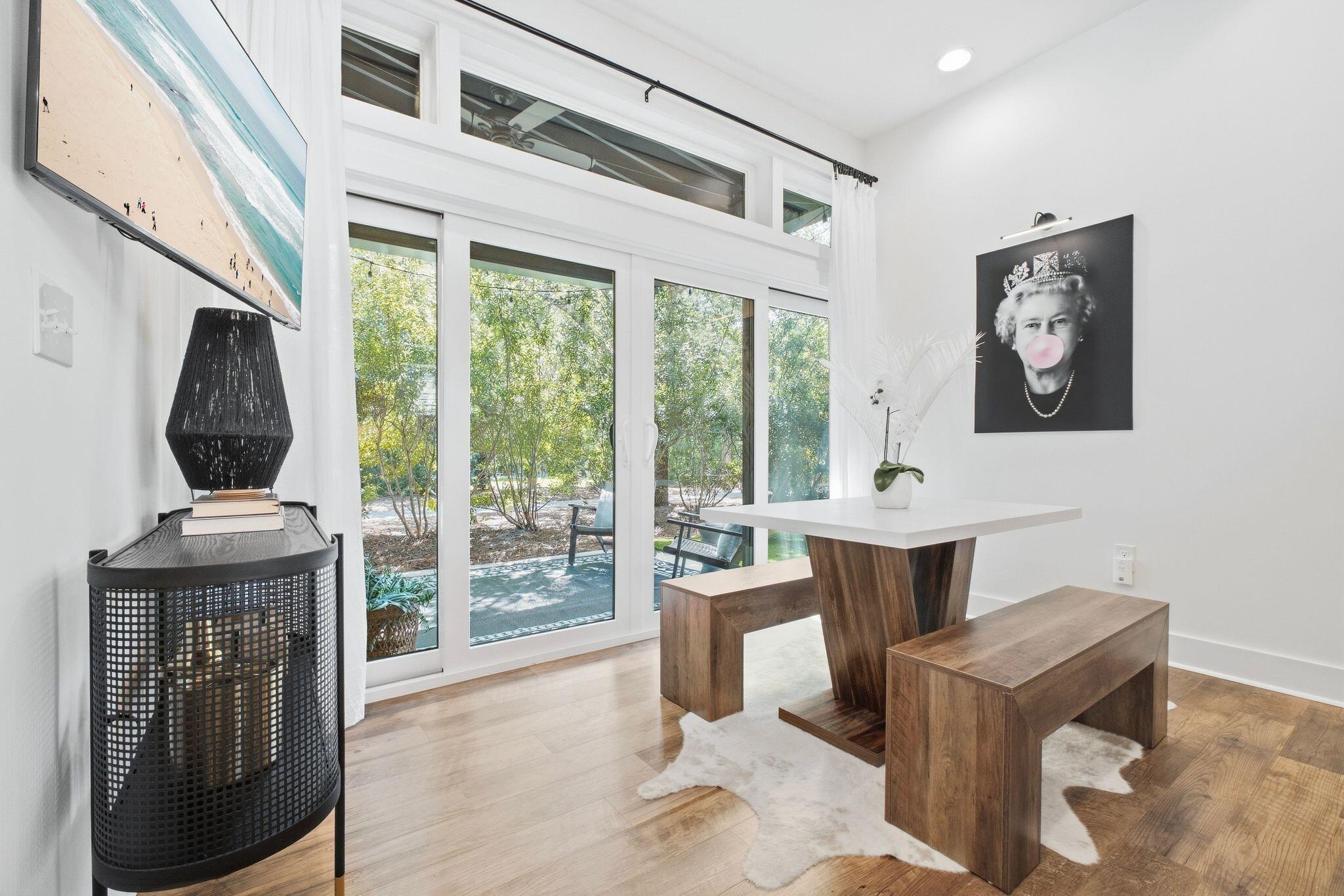 EDEN'S LANDING - Residential