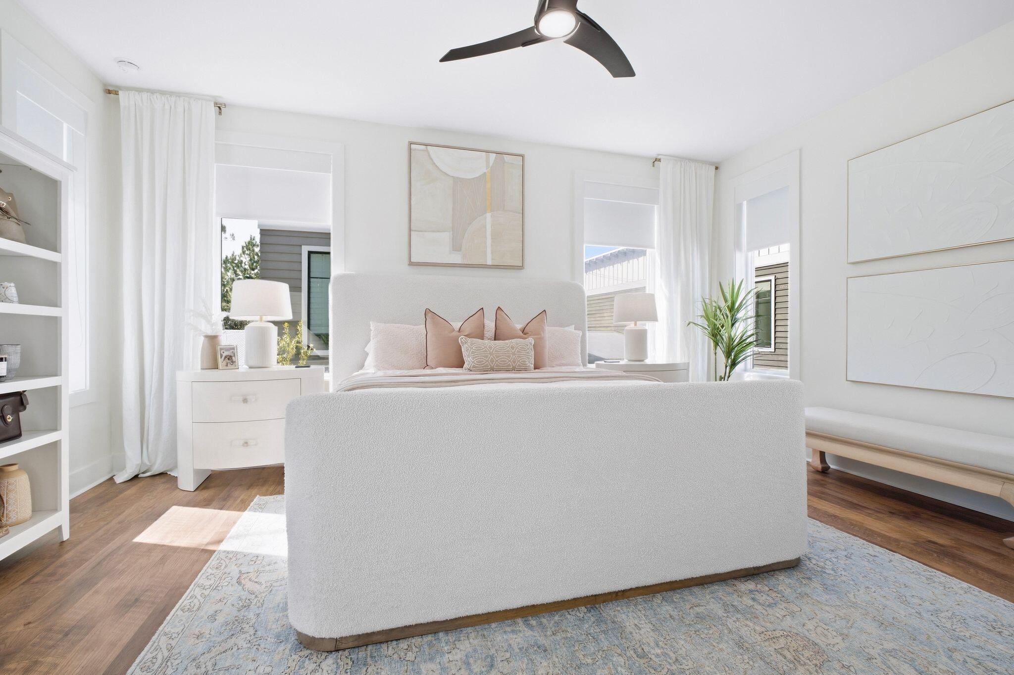 EDEN'S LANDING - Residential