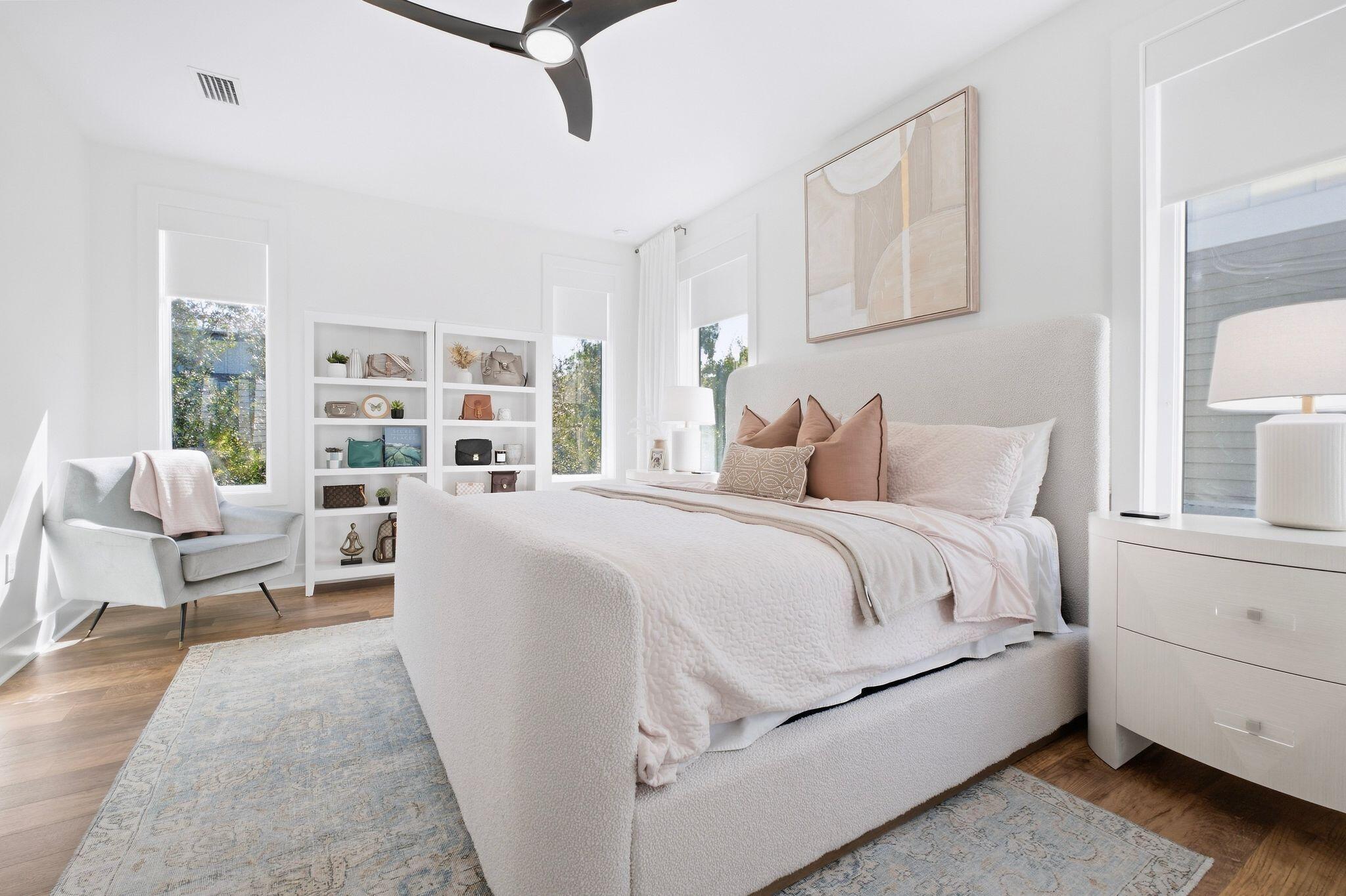 EDEN'S LANDING - Residential