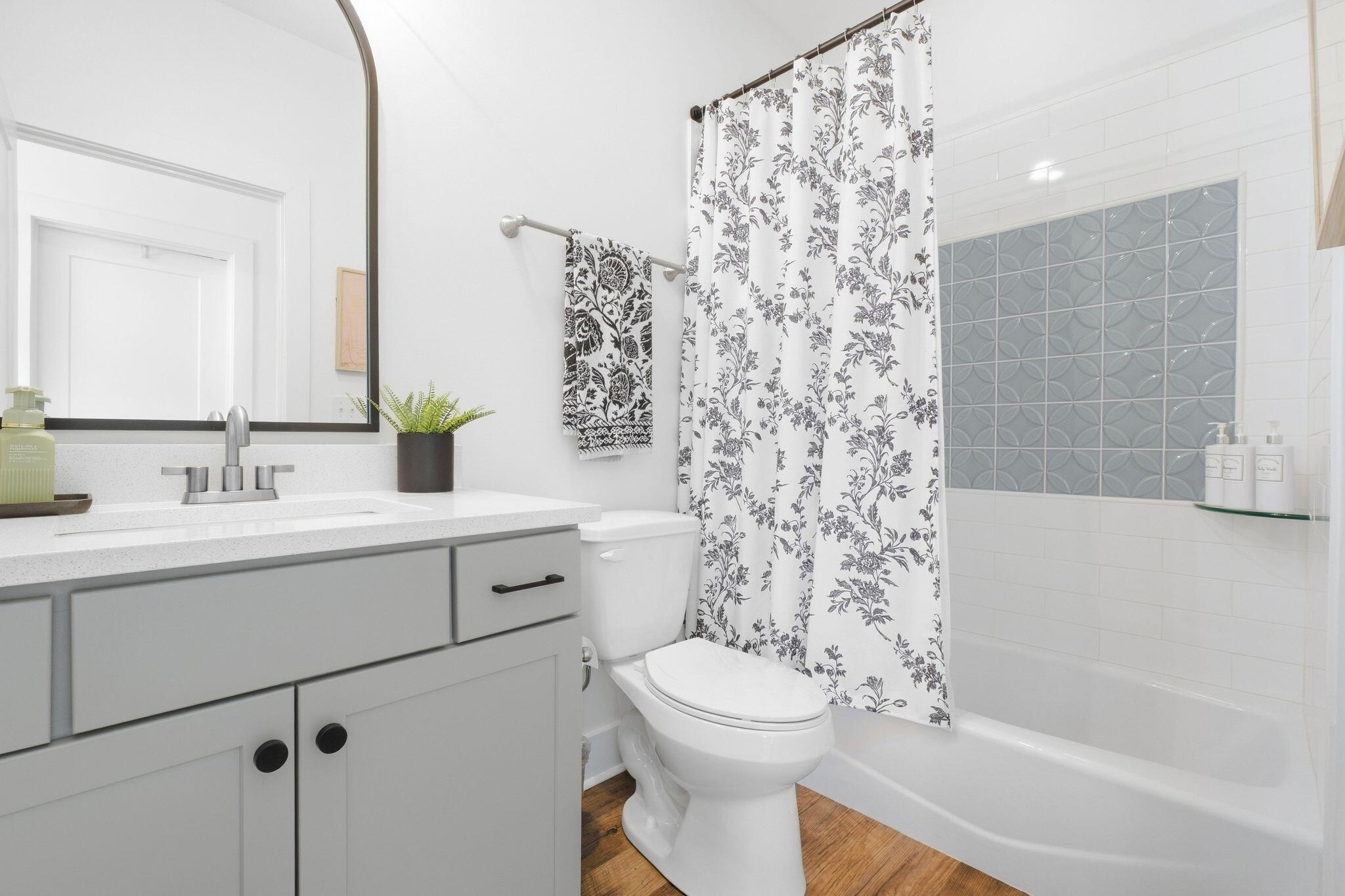 EDEN'S LANDING - Residential