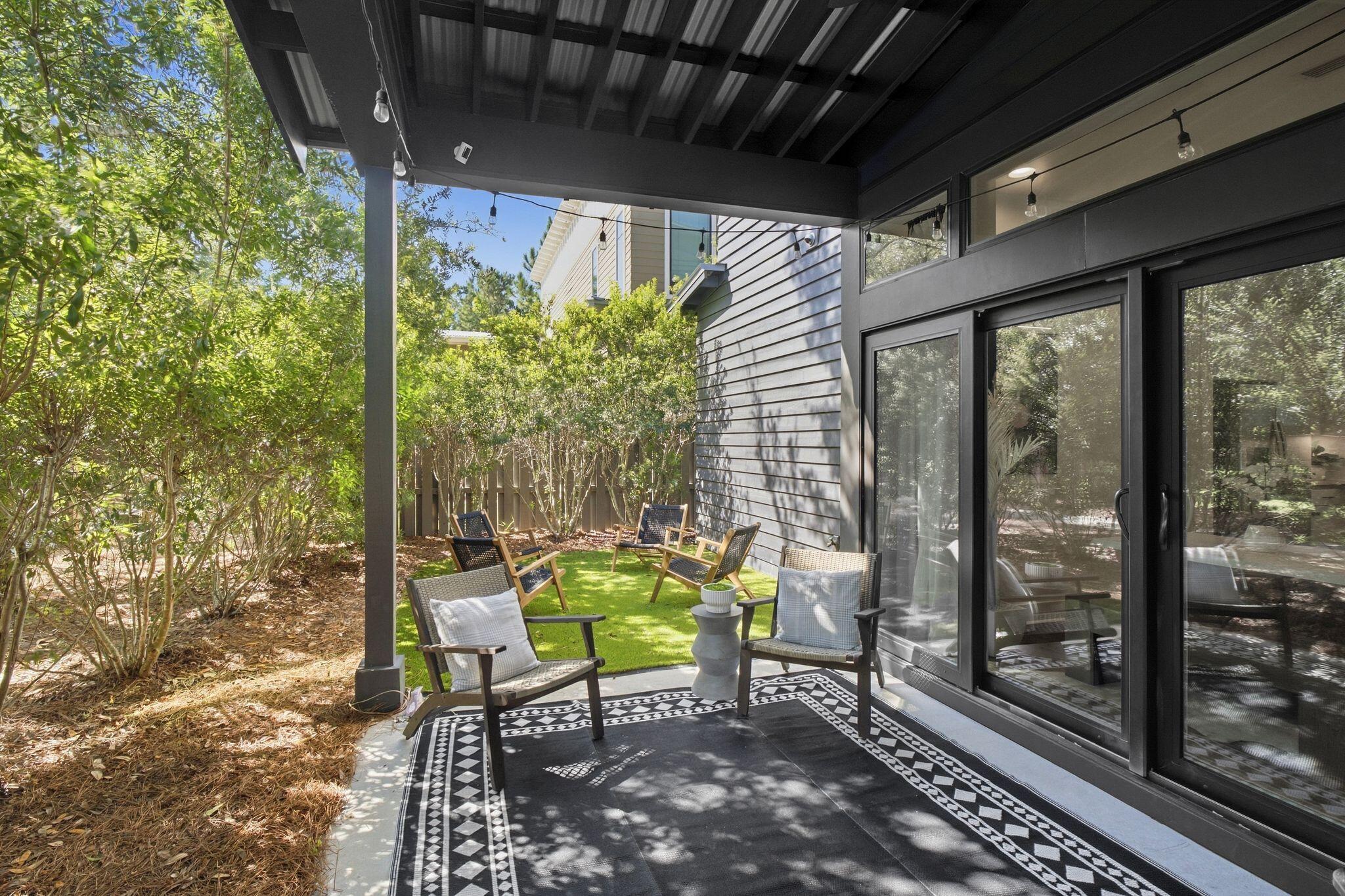 EDEN'S LANDING - Residential