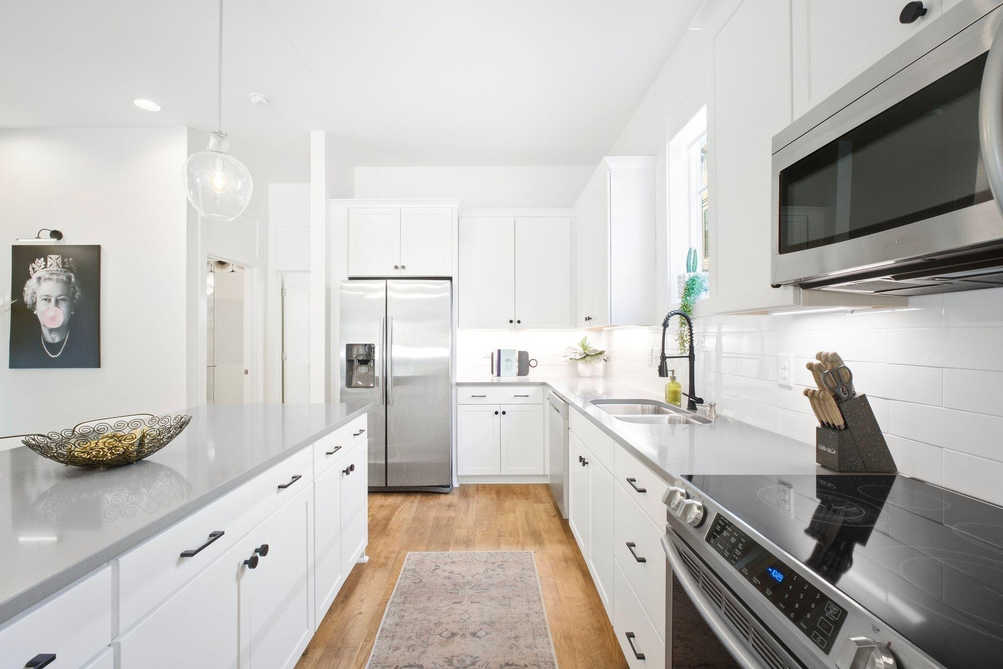 EDEN'S LANDING - Residential